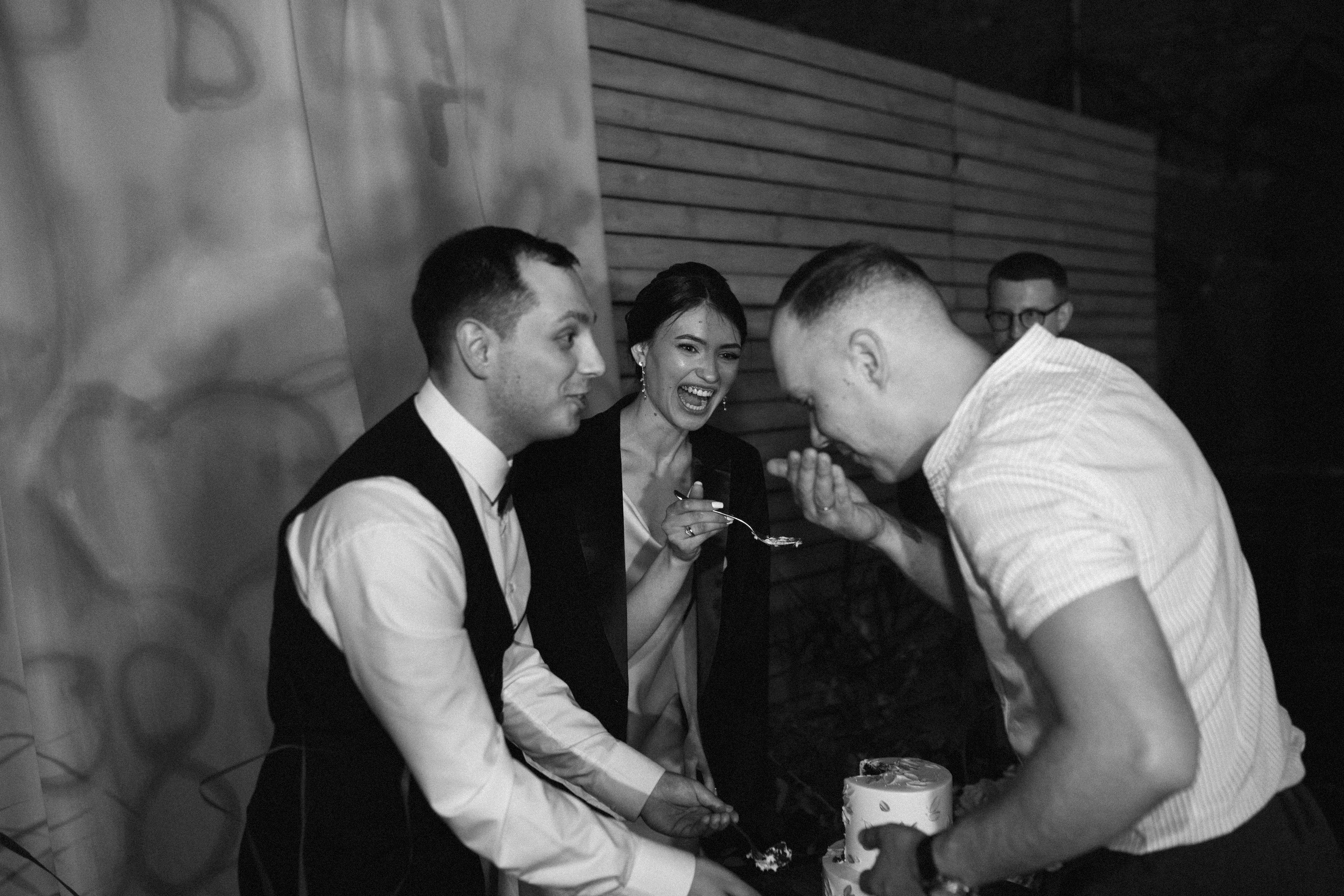 Саша + Маша. Фотограф в Москве и Серпухове Анастасия Руднева