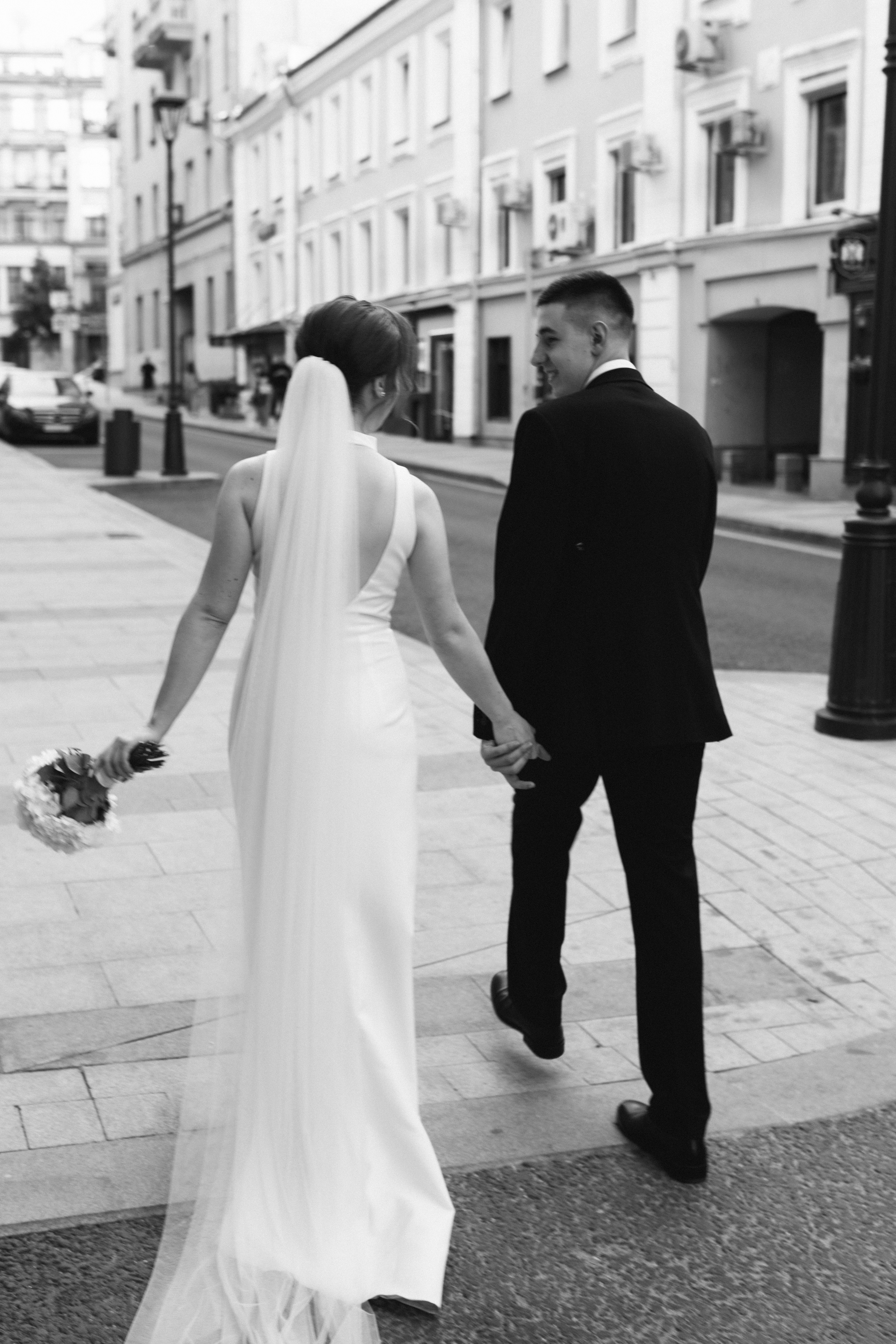 Анна и Константин. Фотограф в Москве и Серпухове Анастасия Руднева