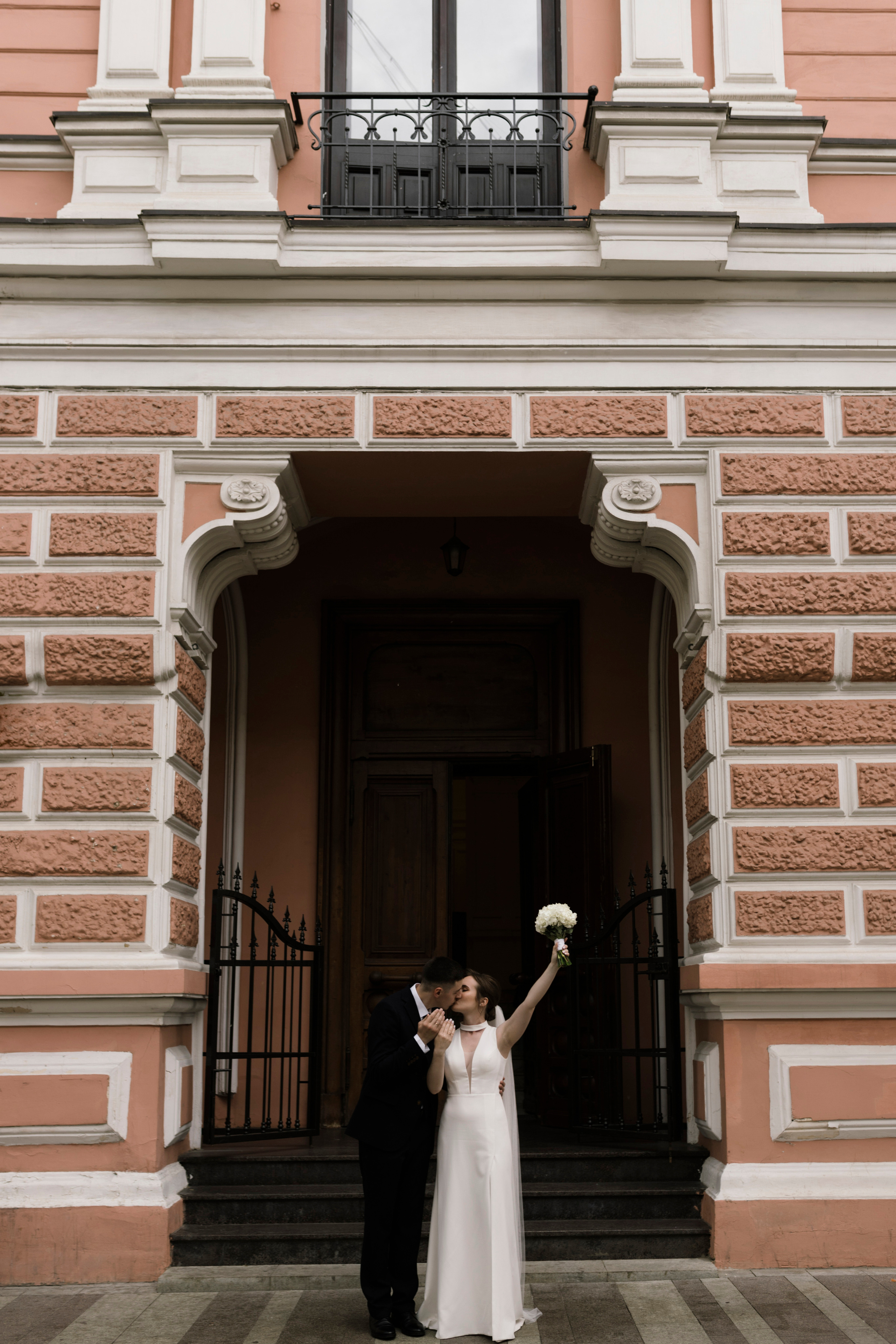 Анна и Константин. Фотограф в Москве и Серпухове Анастасия Руднева