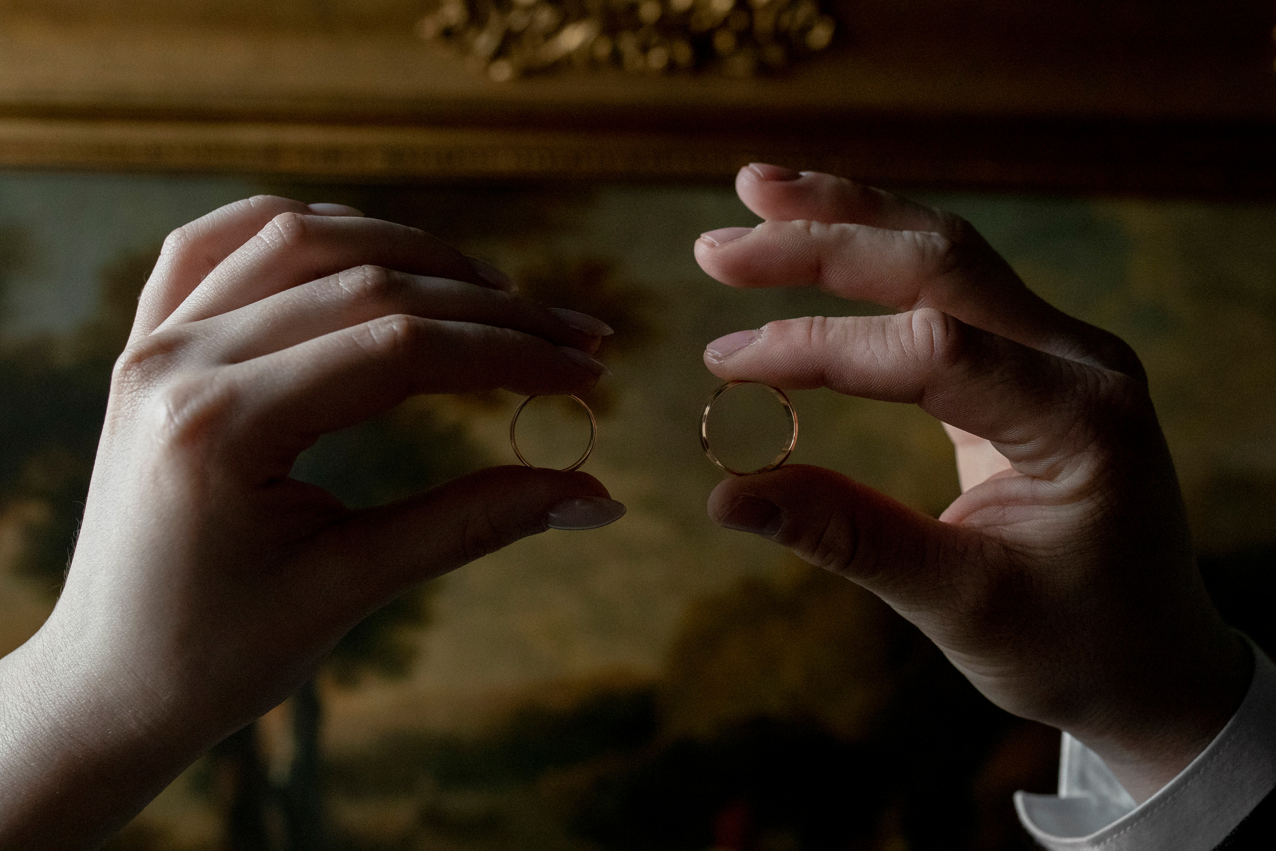 Юля и Никита. Фотограф в Москве и Серпухове Анастасия Руднева