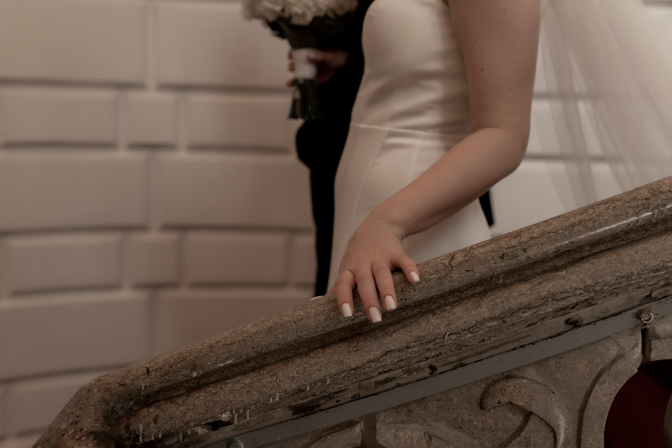 Анна и Константин. Фотограф в Москве и Серпухове Анастасия Руднева