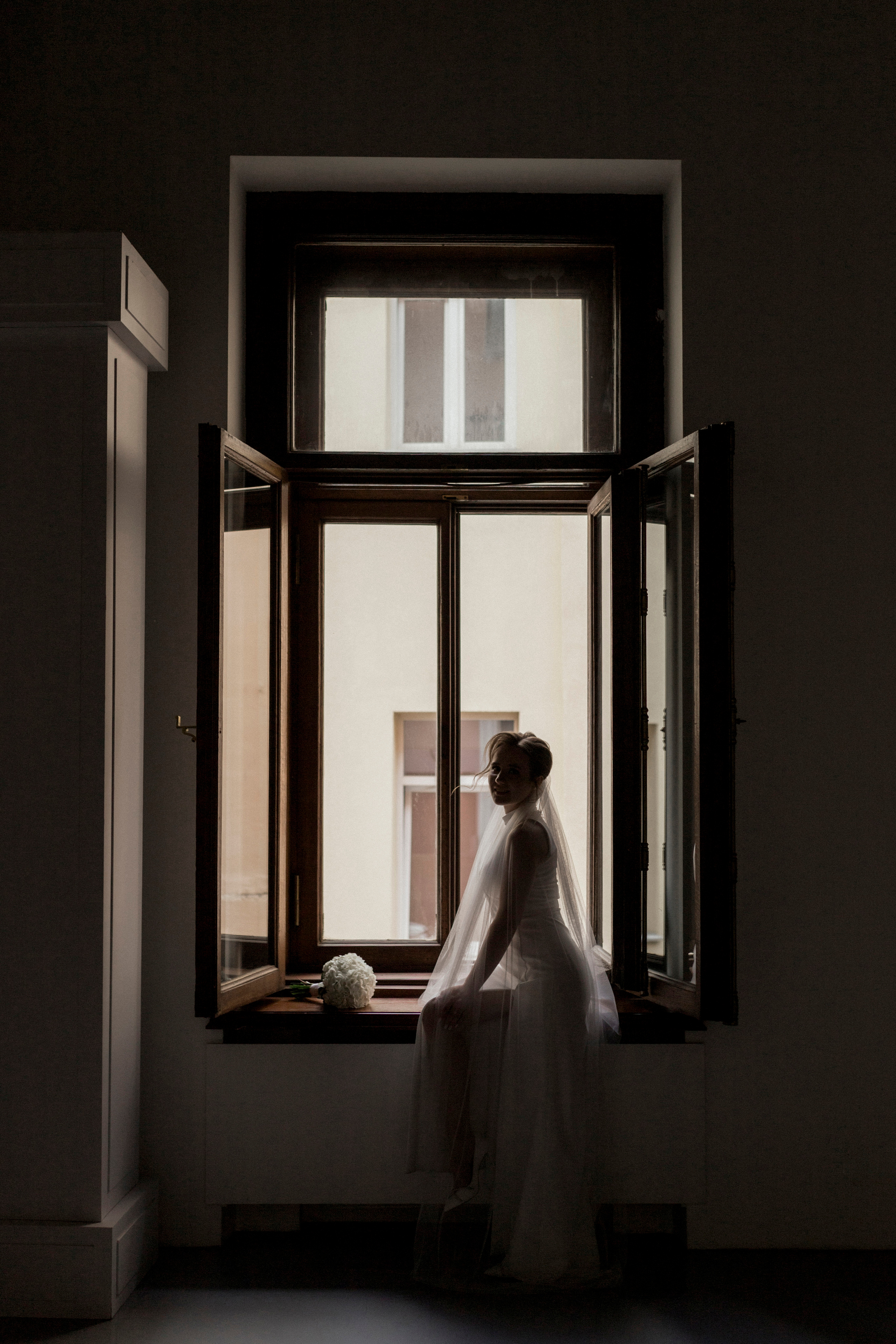 Анна и Константин. Фотограф в Москве и Серпухове Анастасия Руднева