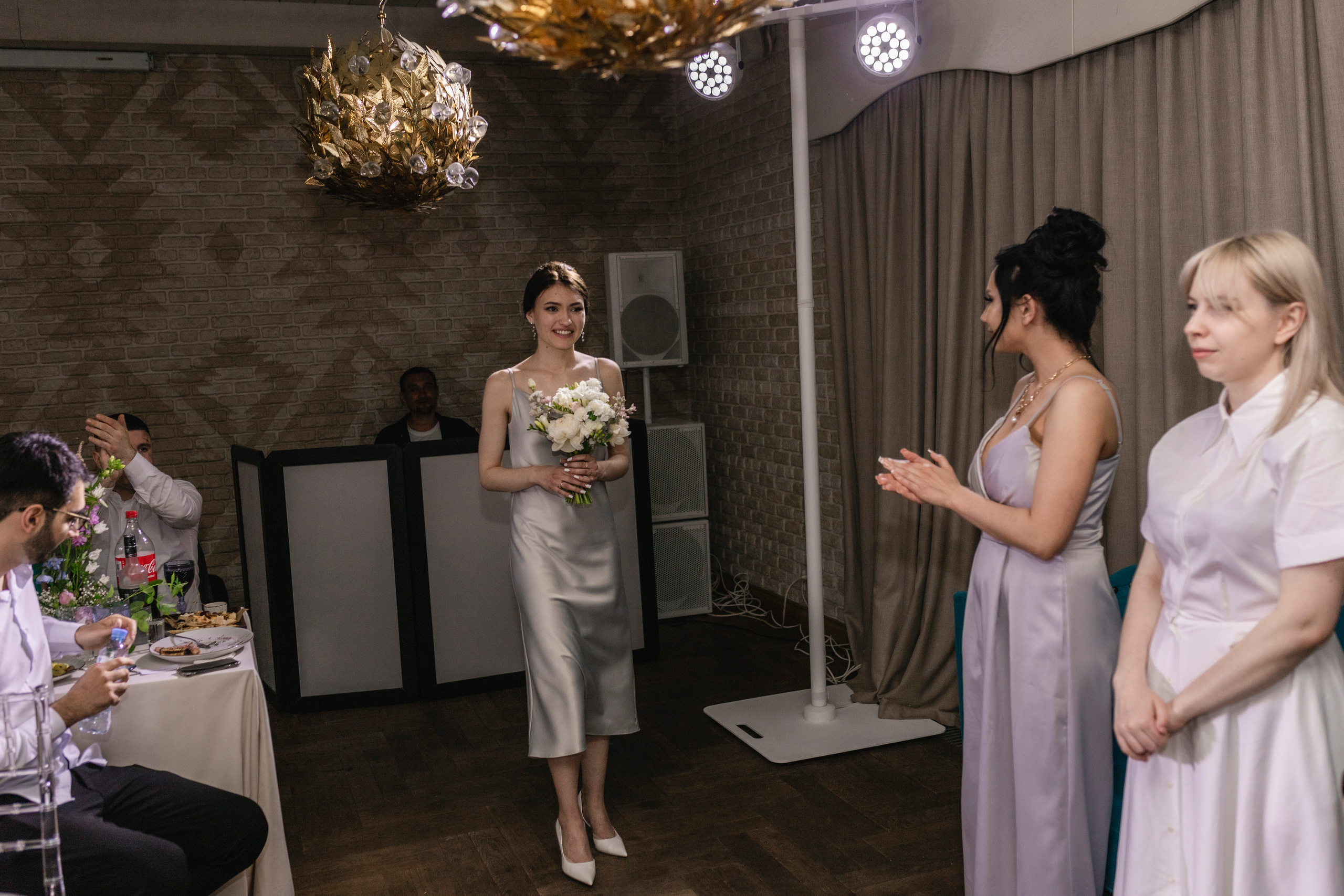 Саша + Маша. Фотограф в Москве и Серпухове Анастасия Руднева