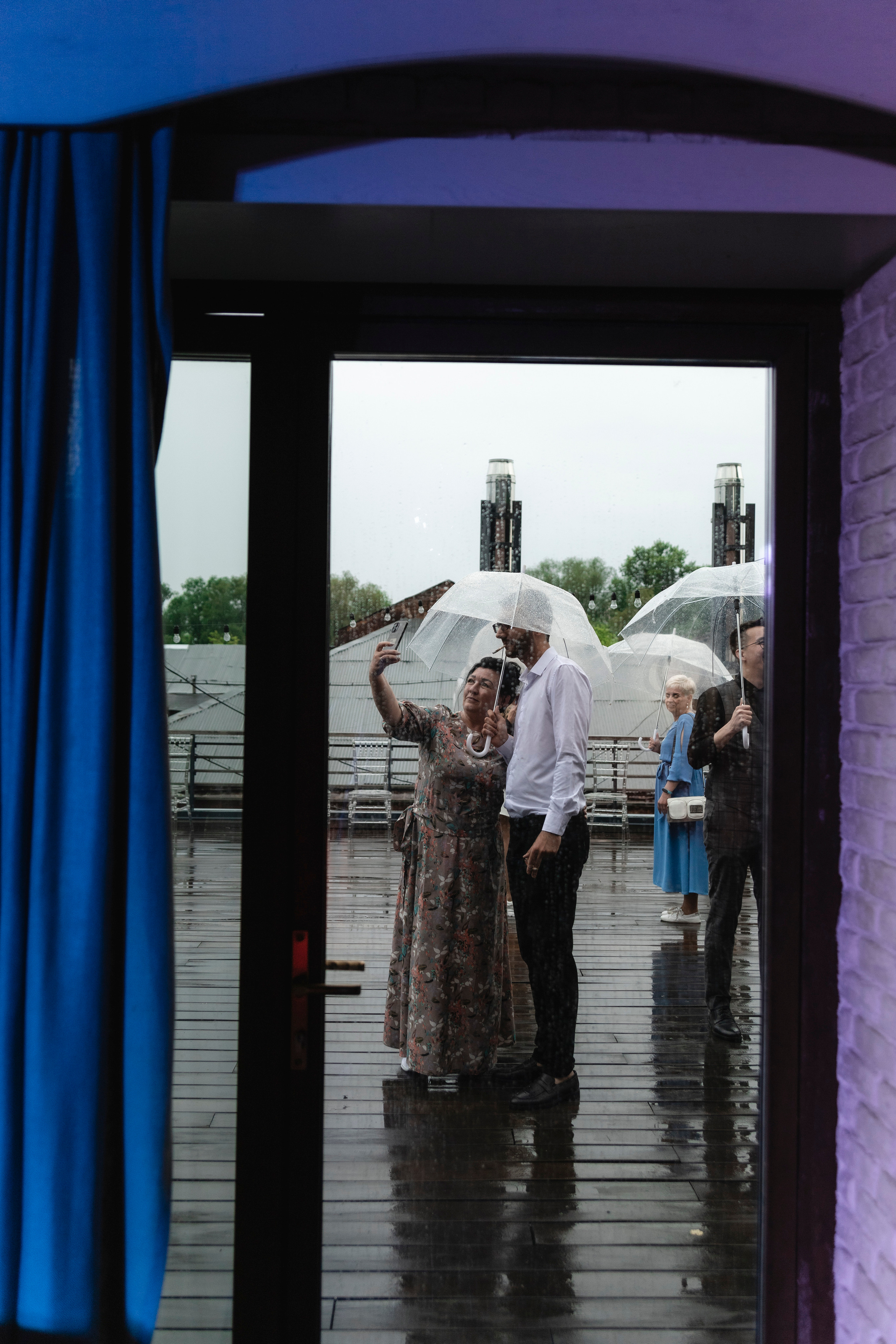 Саша + Маша. Фотограф в Москве и Серпухове Анастасия Руднева