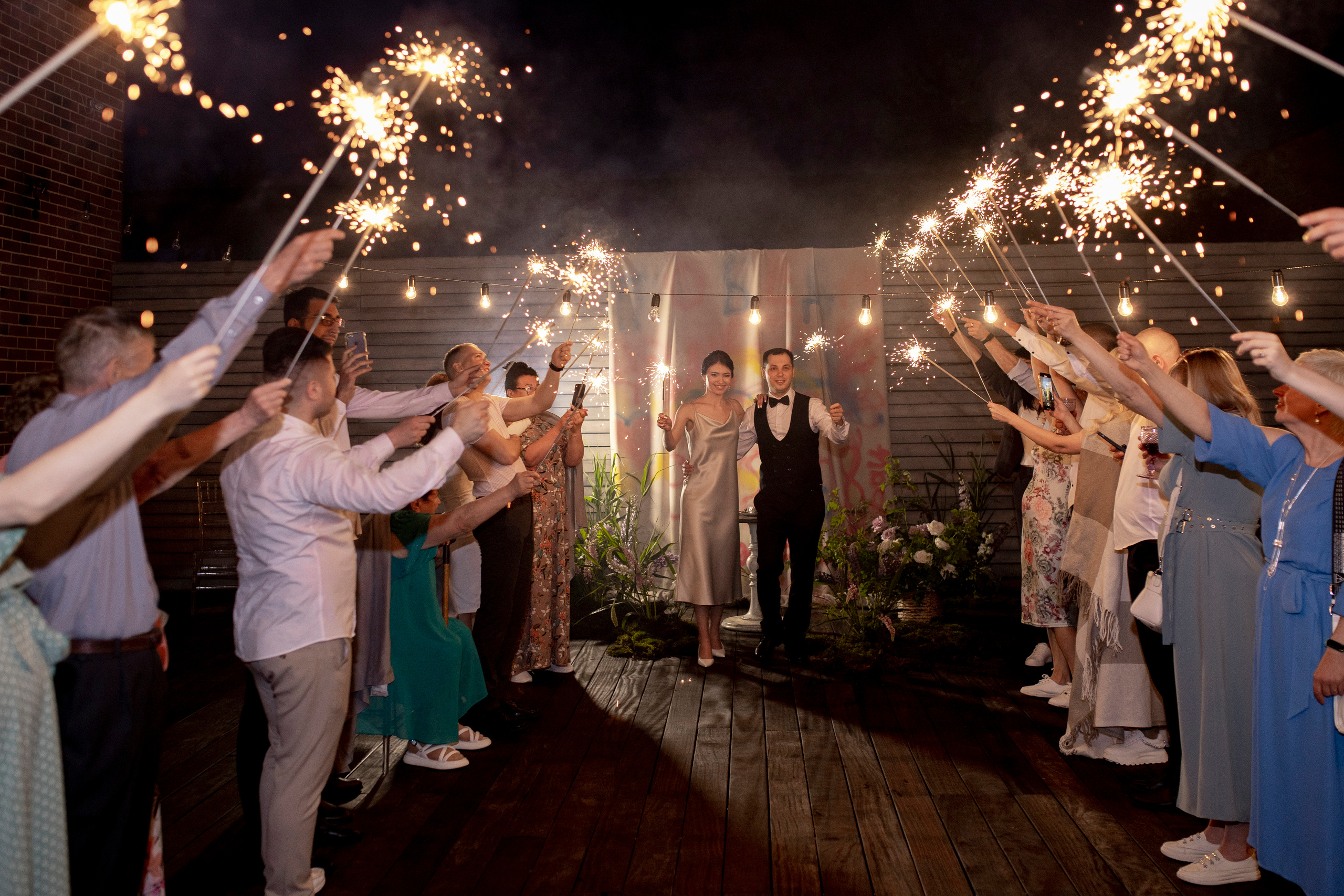 Саша + Маша. Фотограф в Москве и Серпухове Анастасия Руднева