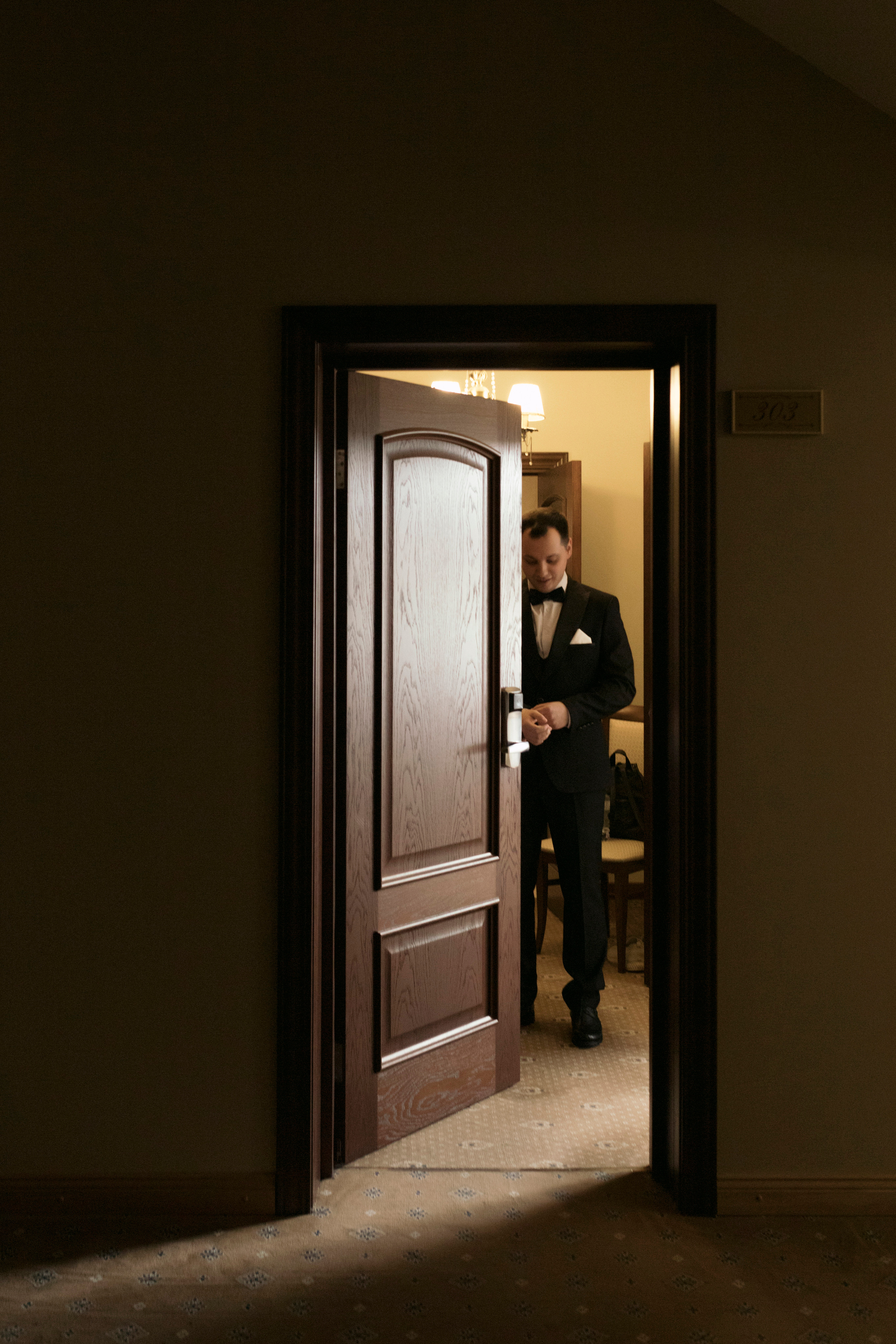 Саша + Маша. Фотограф в Москве и Серпухове Анастасия Руднева