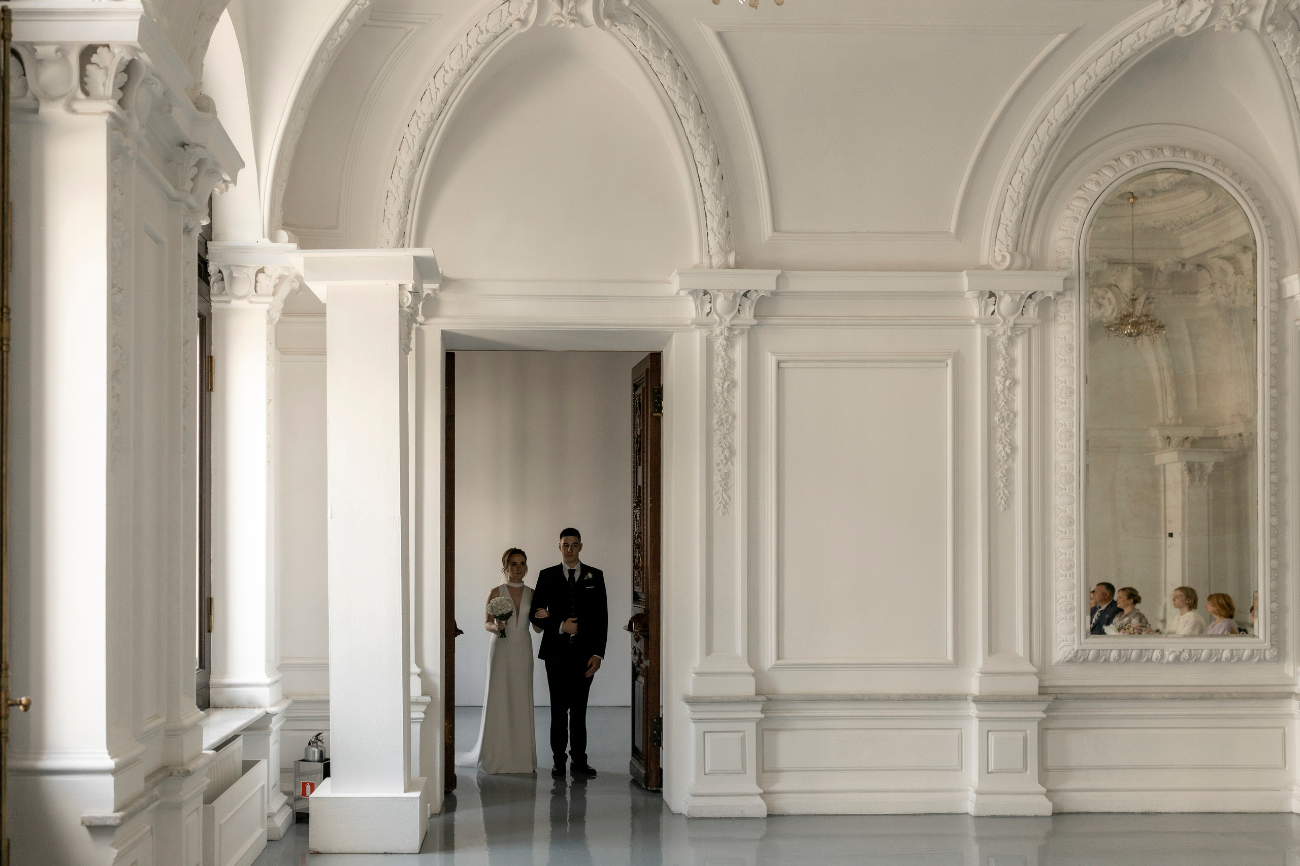 Анна и Константин. Фотограф в Москве и Серпухове Анастасия Руднева