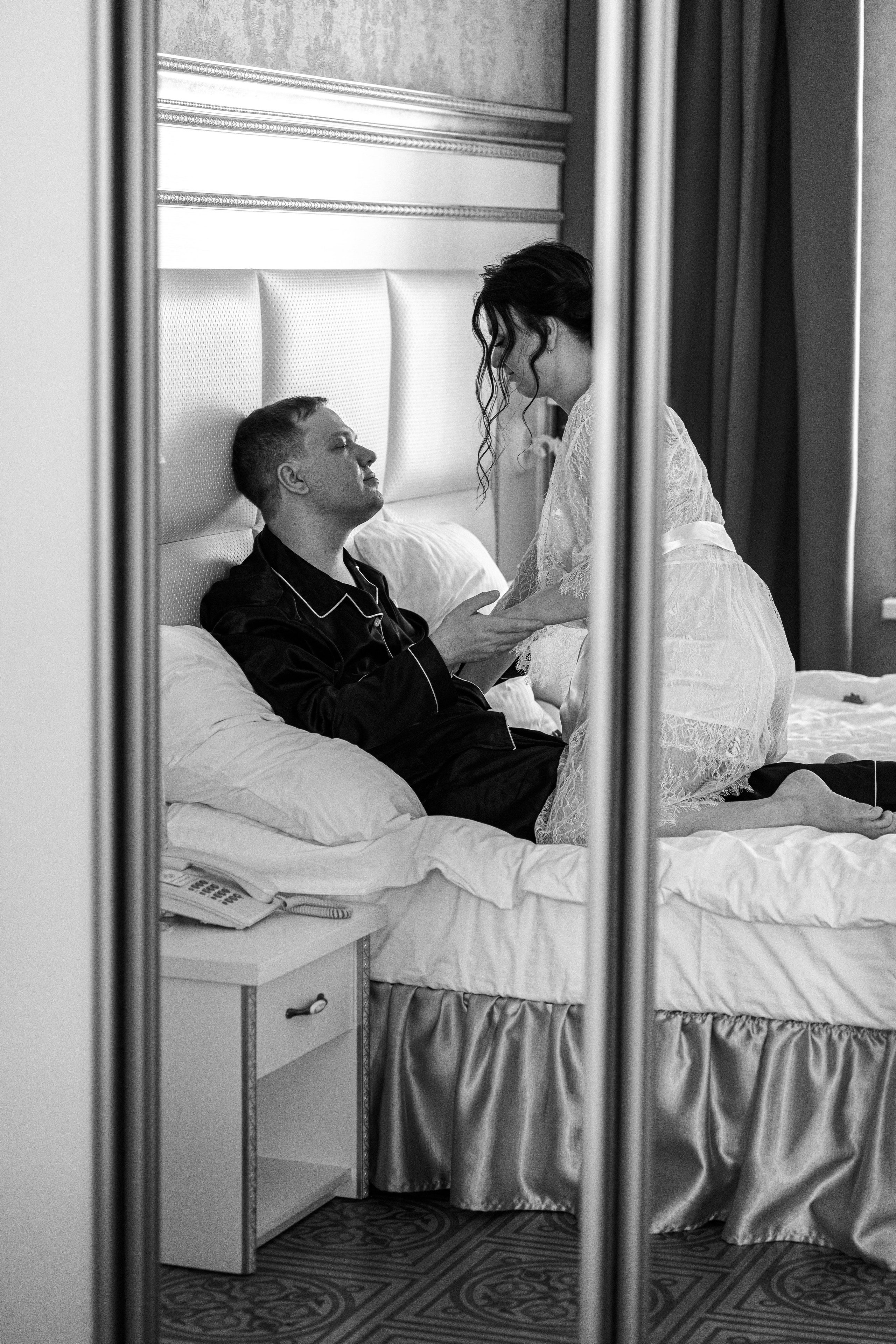 Никита & Александра. Фотограф в Иркутской области Наталья Паневина