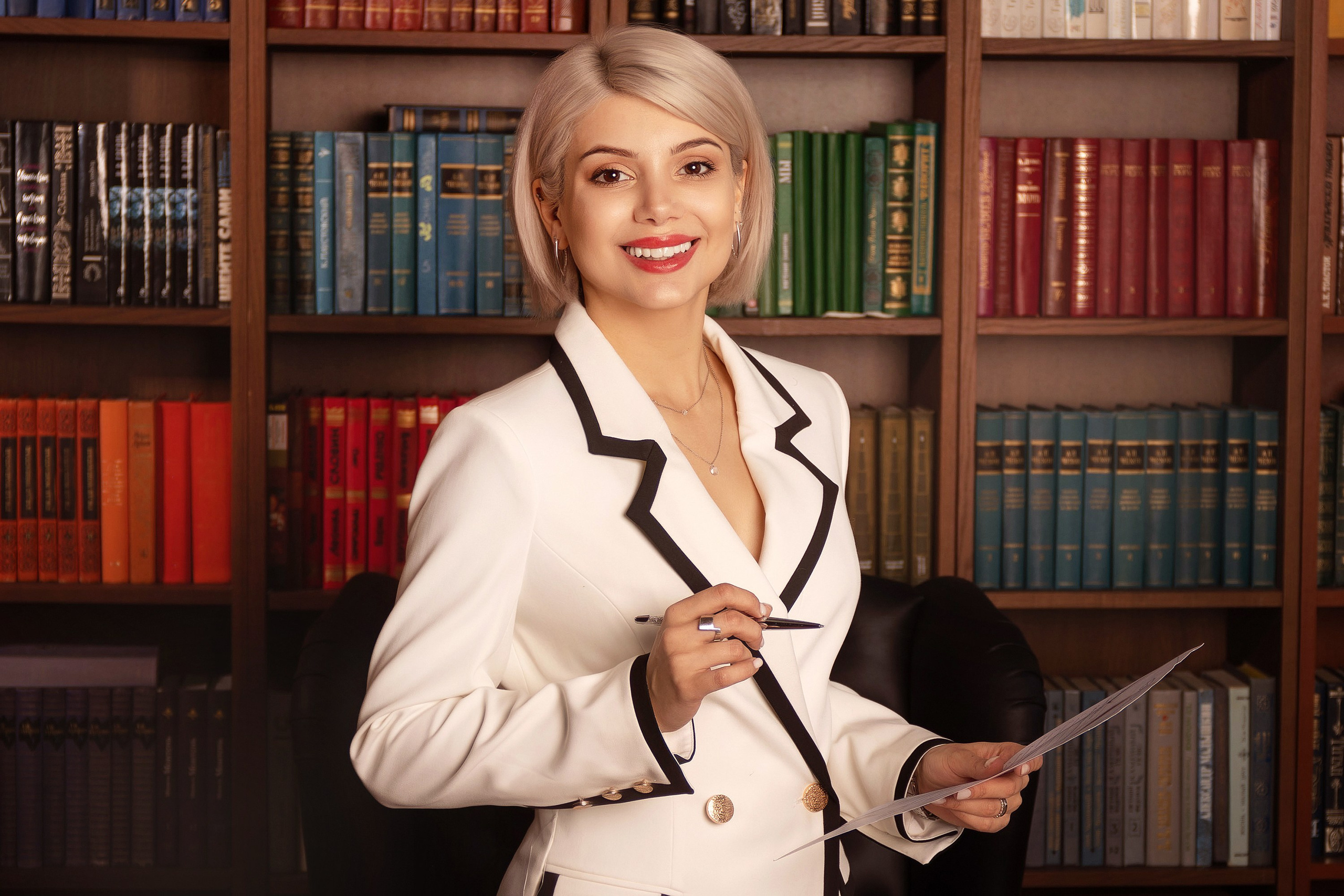 Портреты. Творческий фотограф Ольга Капитанская в Москве