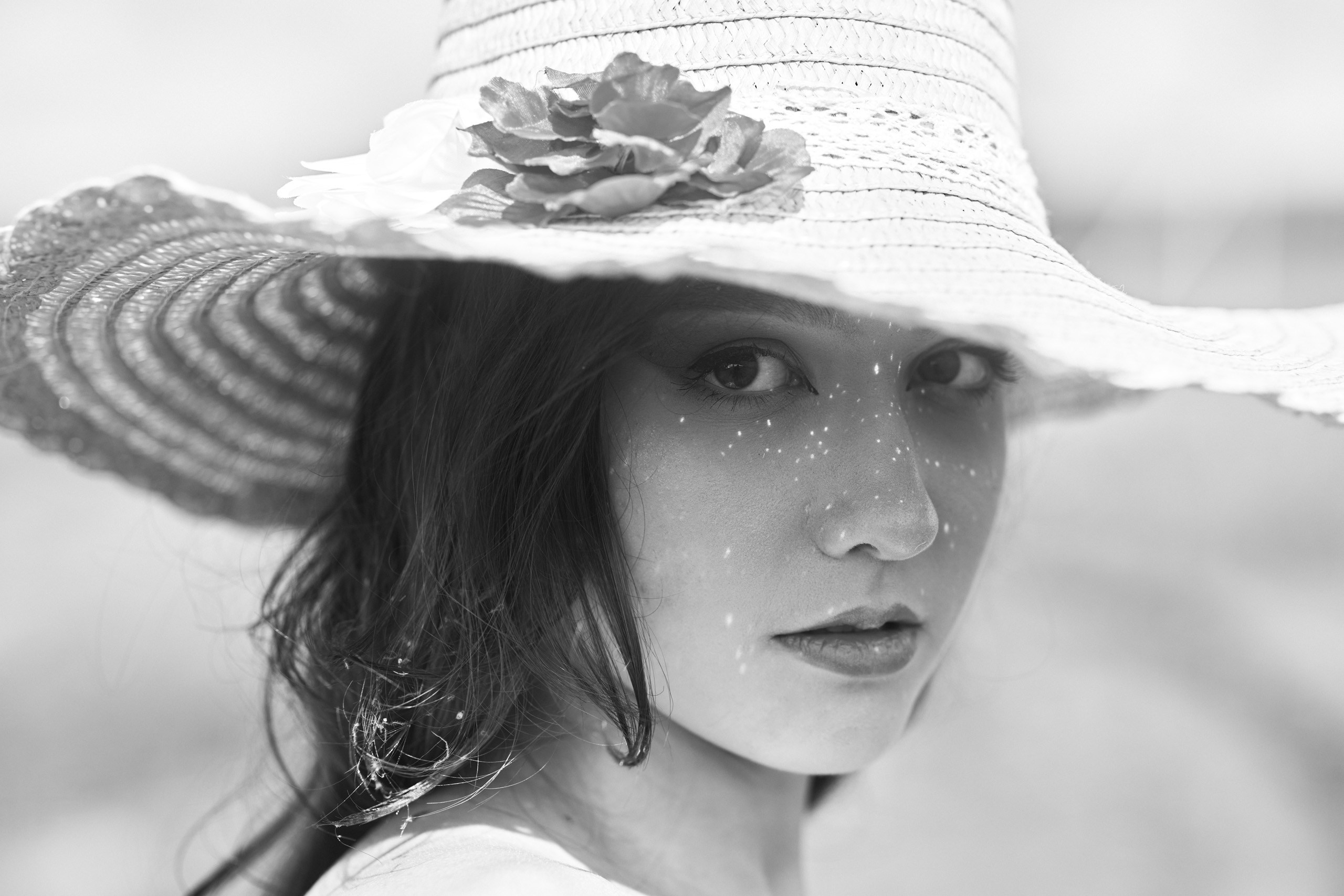 Портфолио. Творческий фотограф в Екатеринбурге, Михаил Шатихин