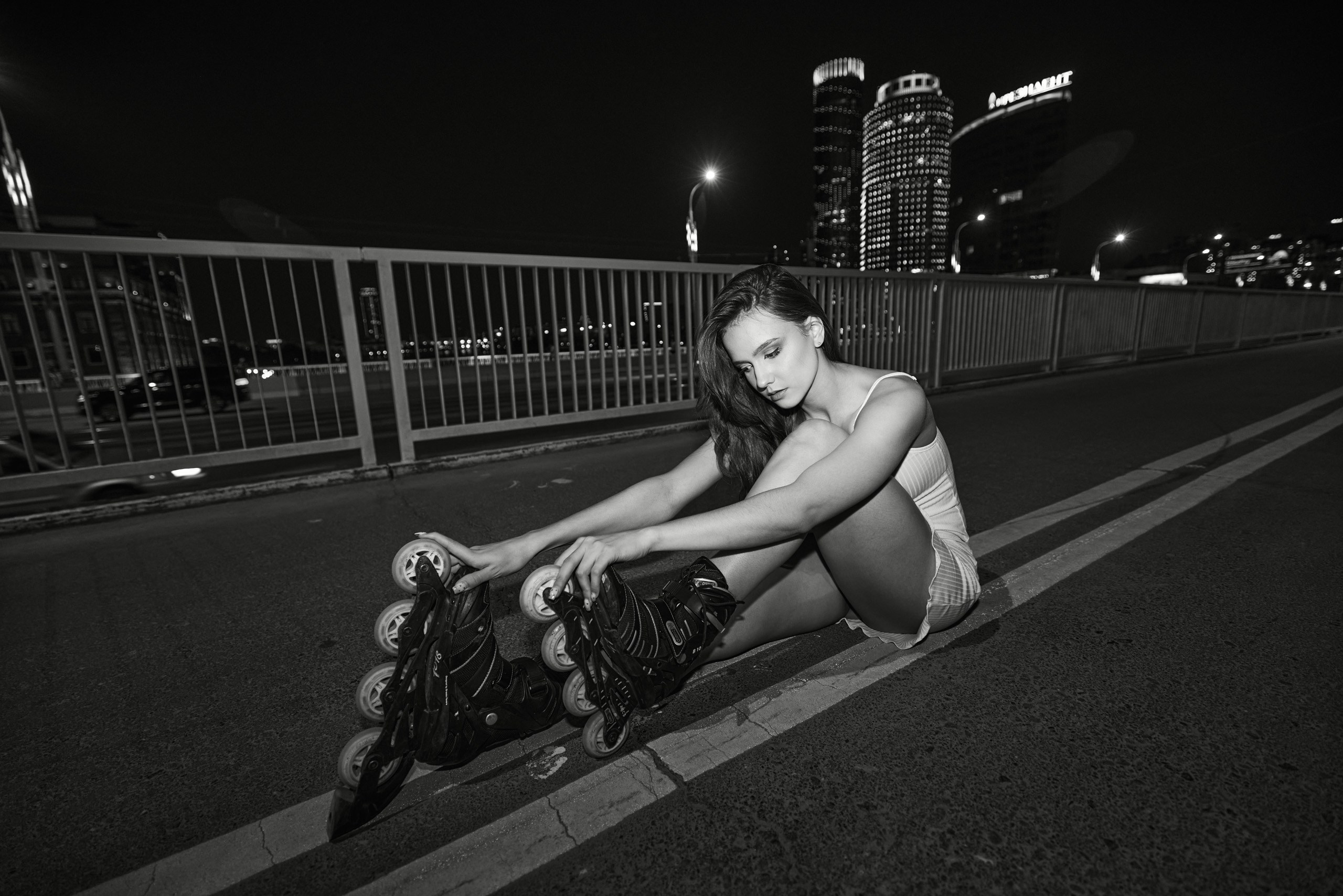 Портфолио. Творческий фотограф в Екатеринбурге, Михаил Шатихин