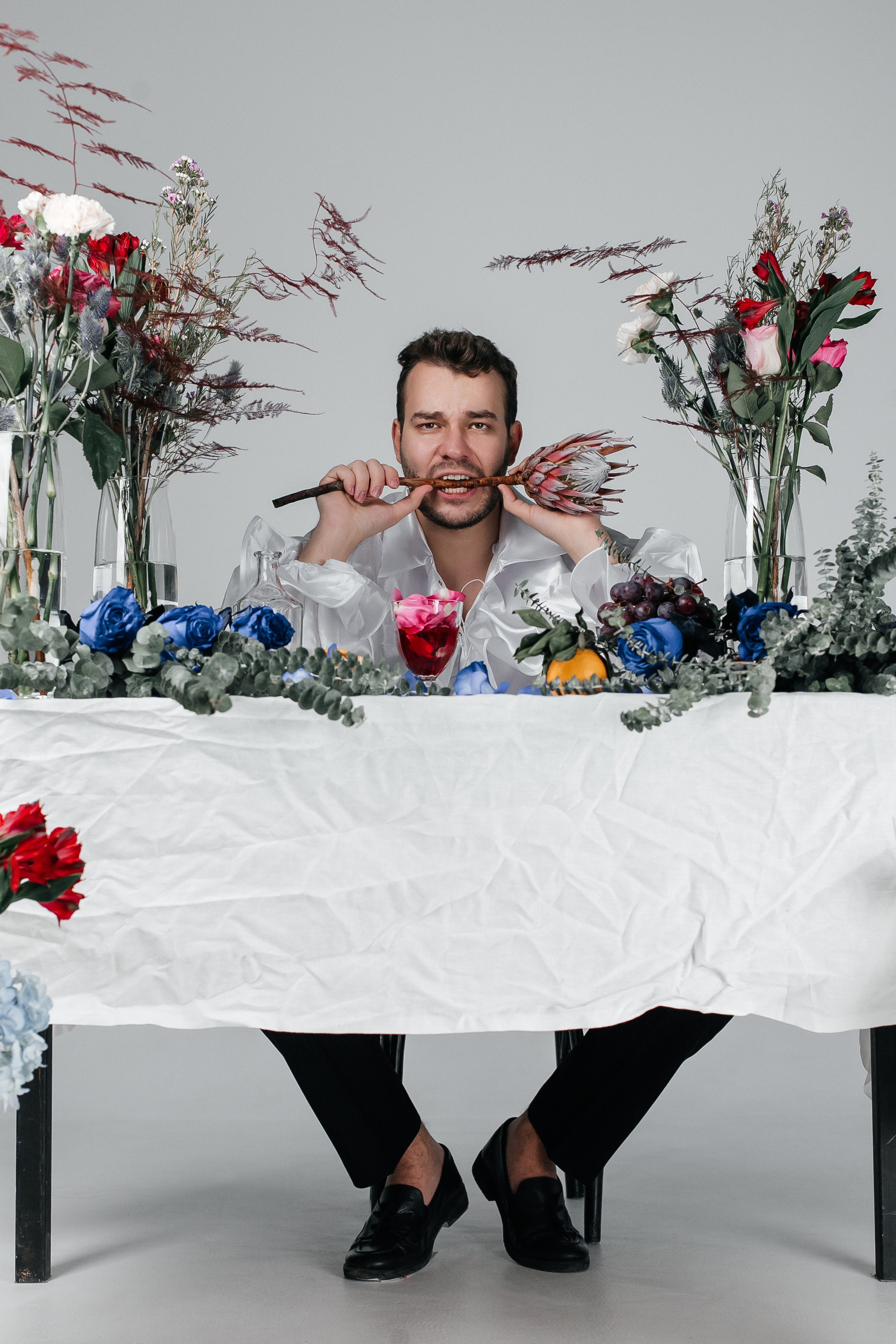 Фотограф в Уфе Катерина Быстрая