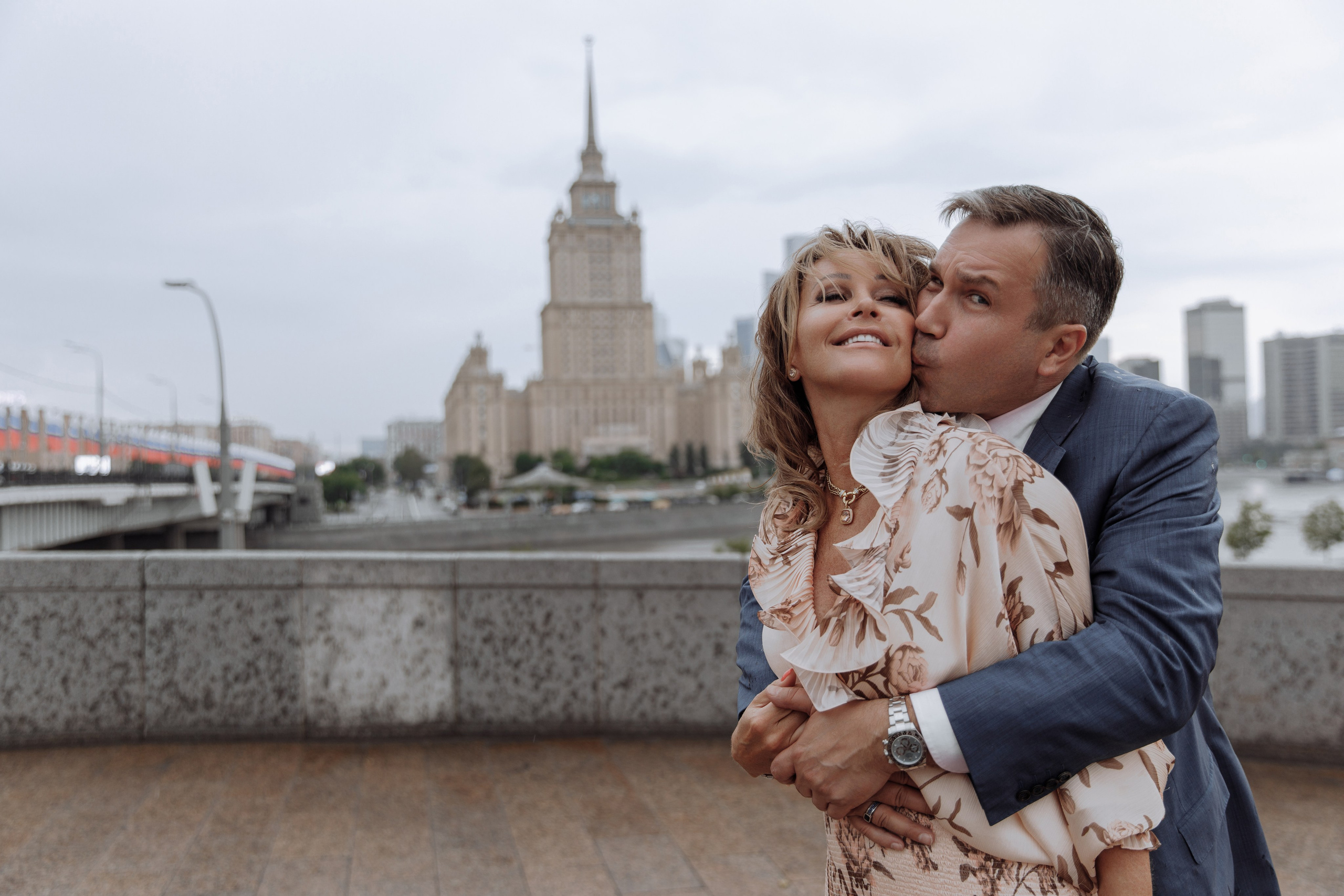 Венчание Екатерины и Рэкса. Свадебный и семейный фотограф в Санкт-Петербурге Барсова Анастасия