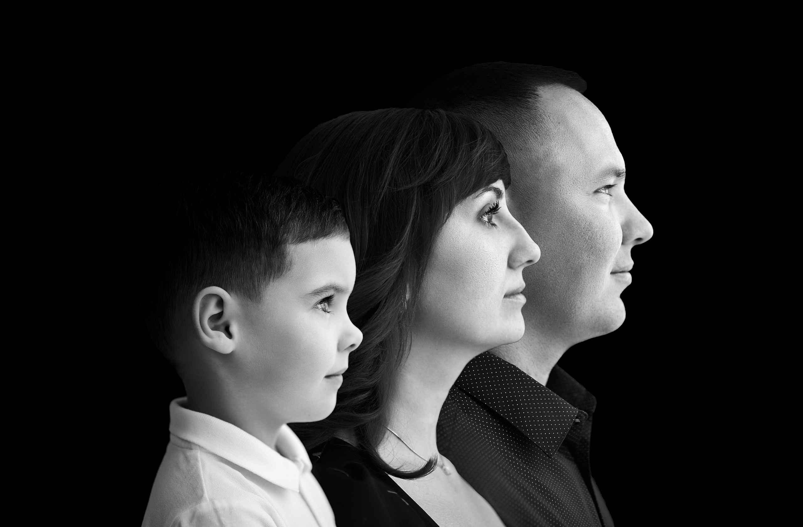 Мише 5 лет. Фотограф в Самаре Анастасия Афанасьева