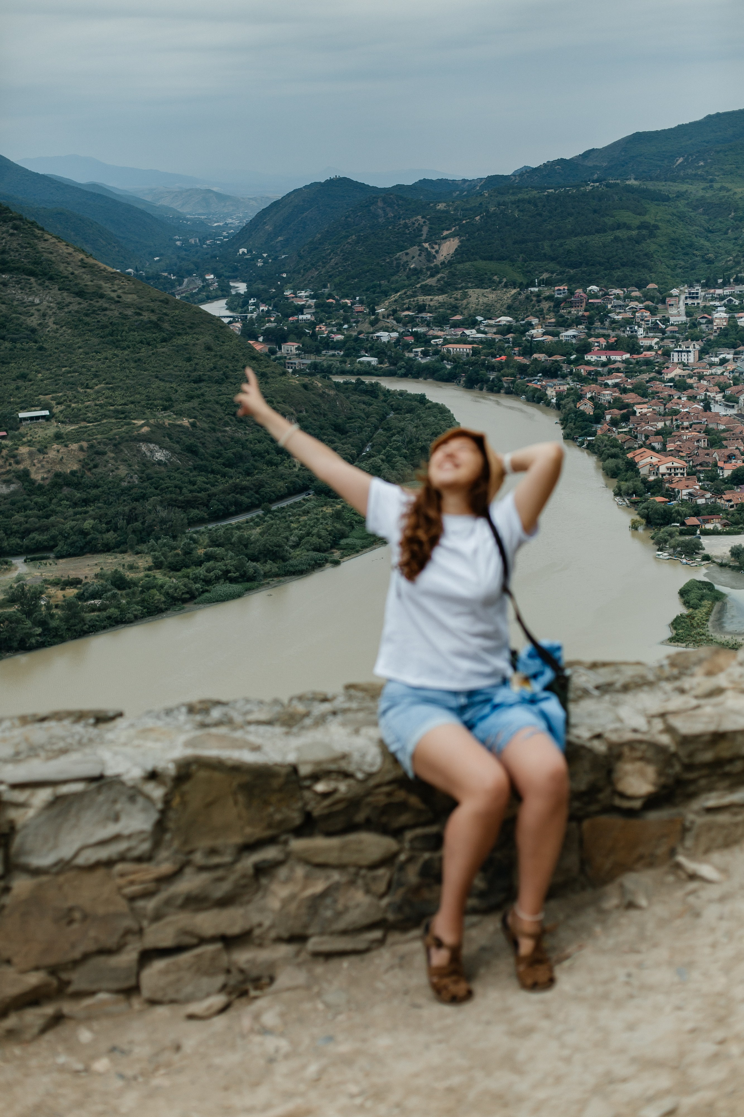 Тур в Грузию