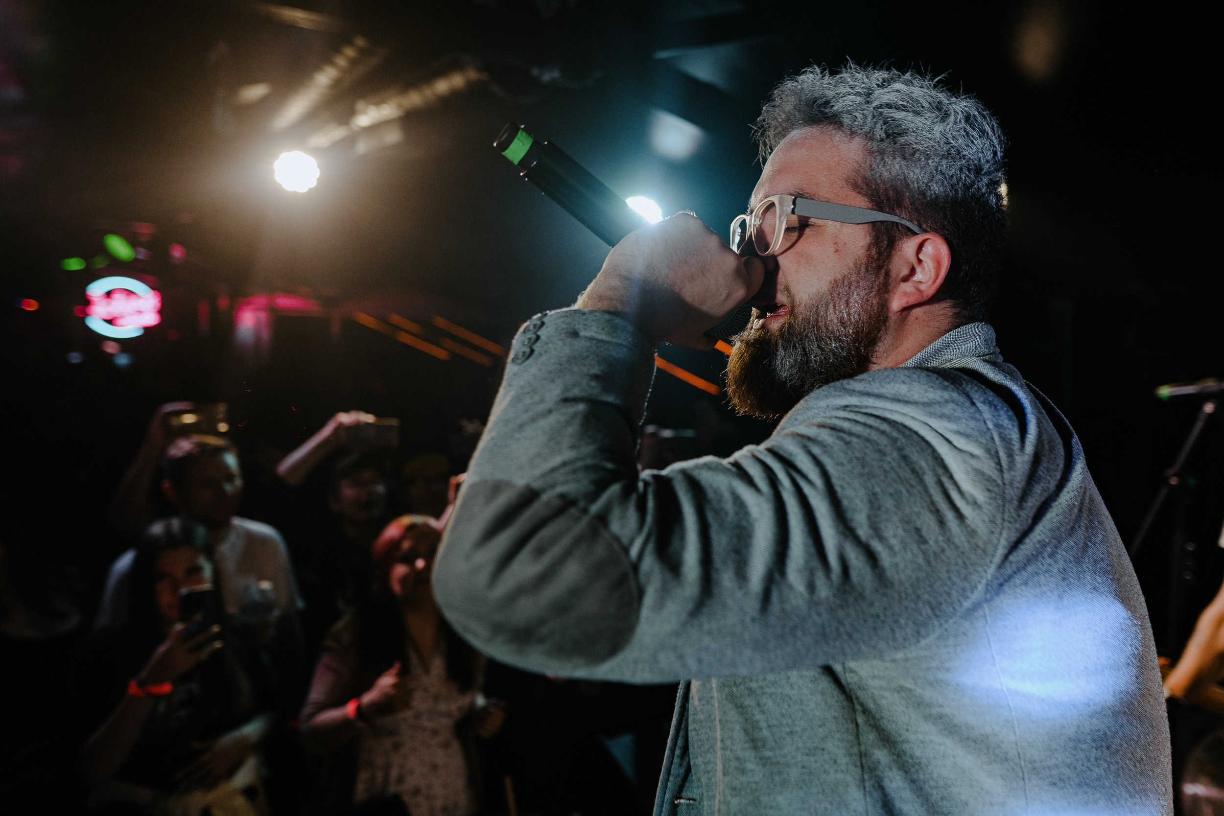 Фестиваль «ШУМ». Action. 16.08.2025. Главная