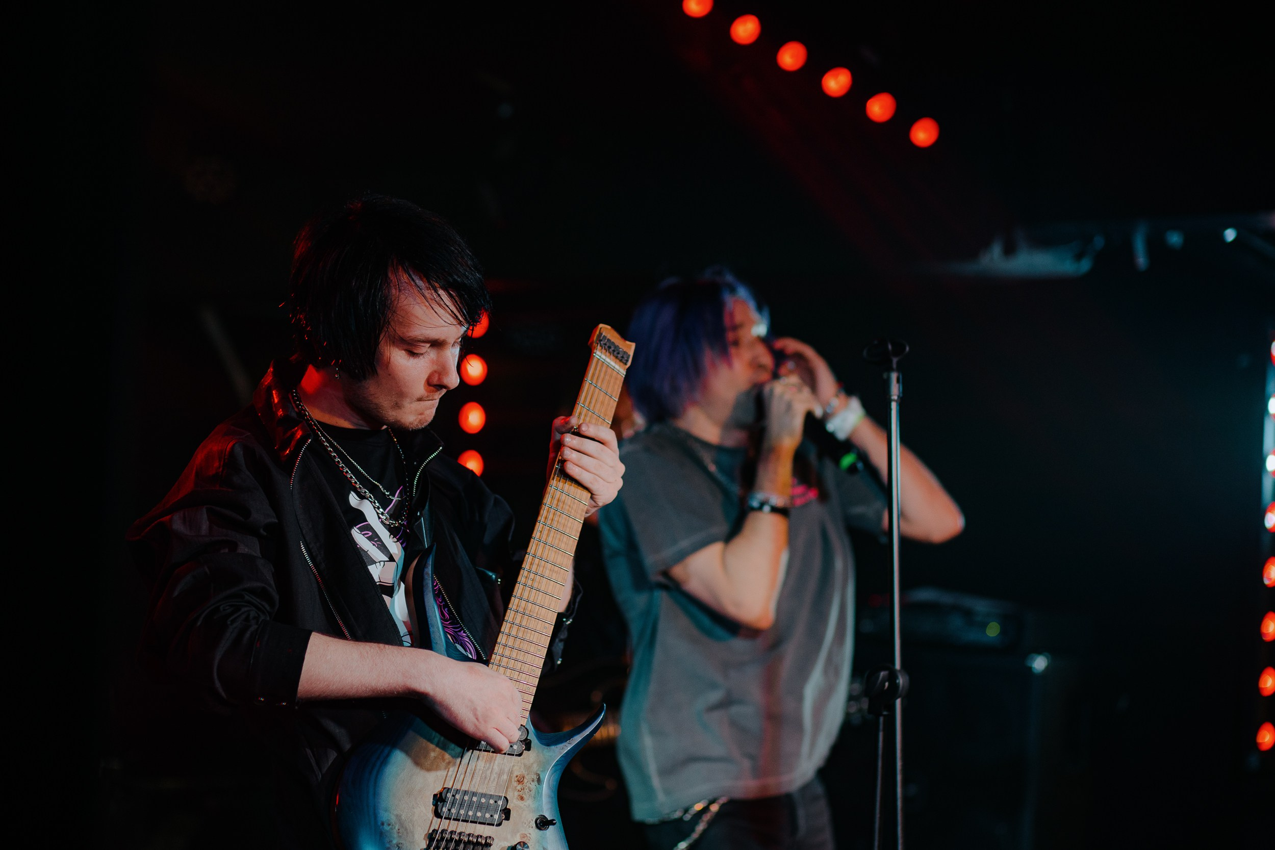 Фестиваль «ШУМ». Action. 16.08.2025. Главная