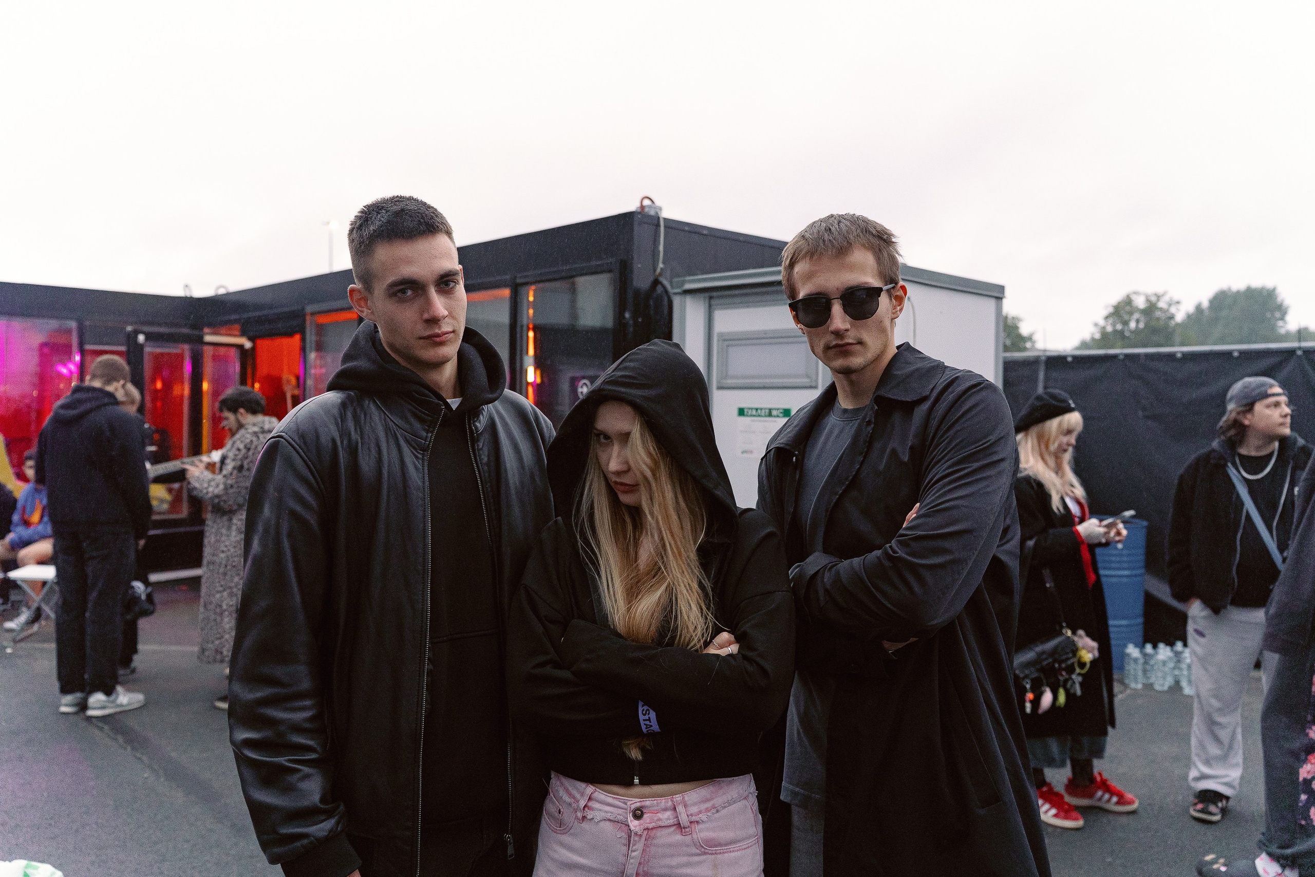 KSB-Muzic. Муз порт. 31.08.2025. Главная