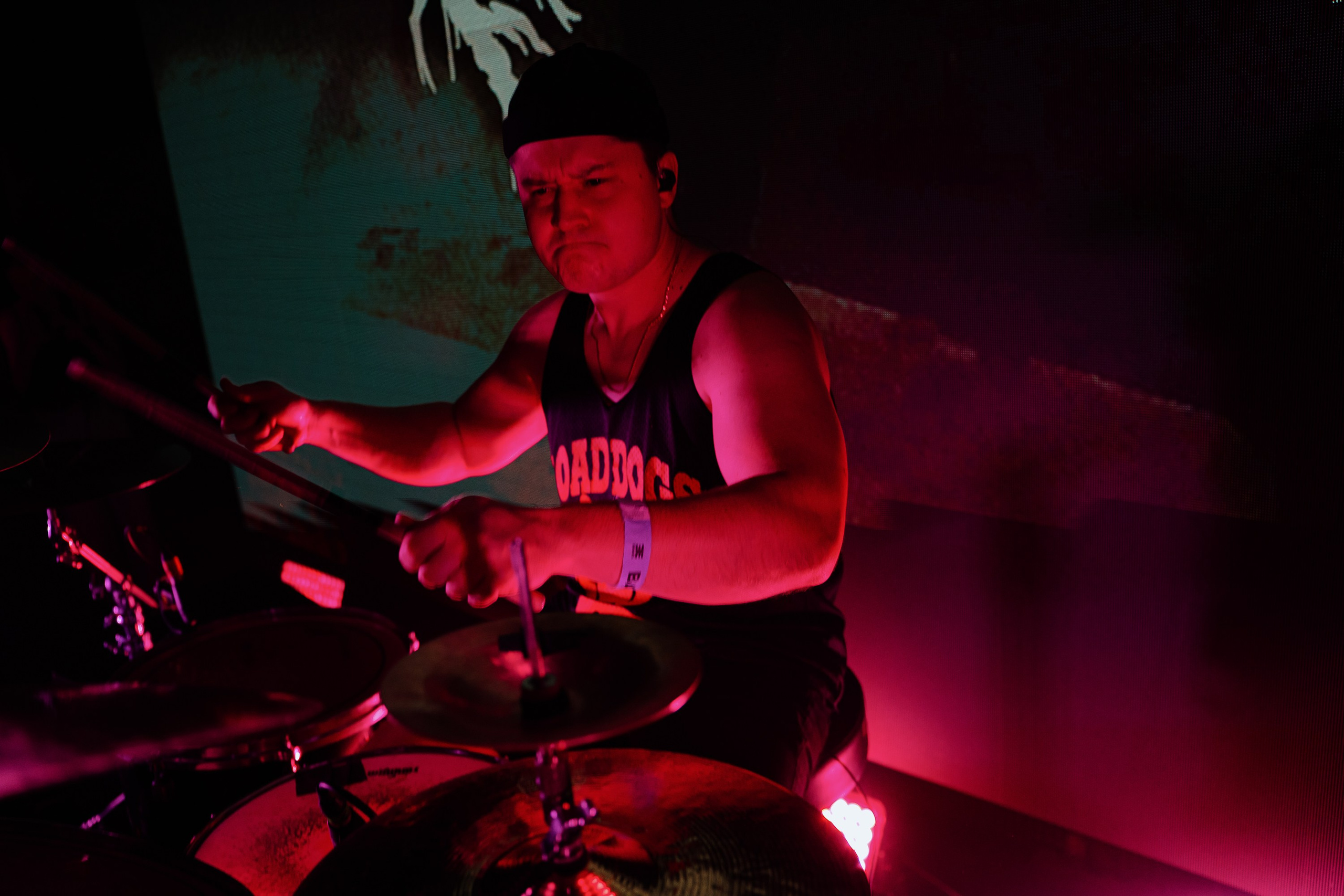 Панцушот. Рассвет. 04.10.2025. Главная