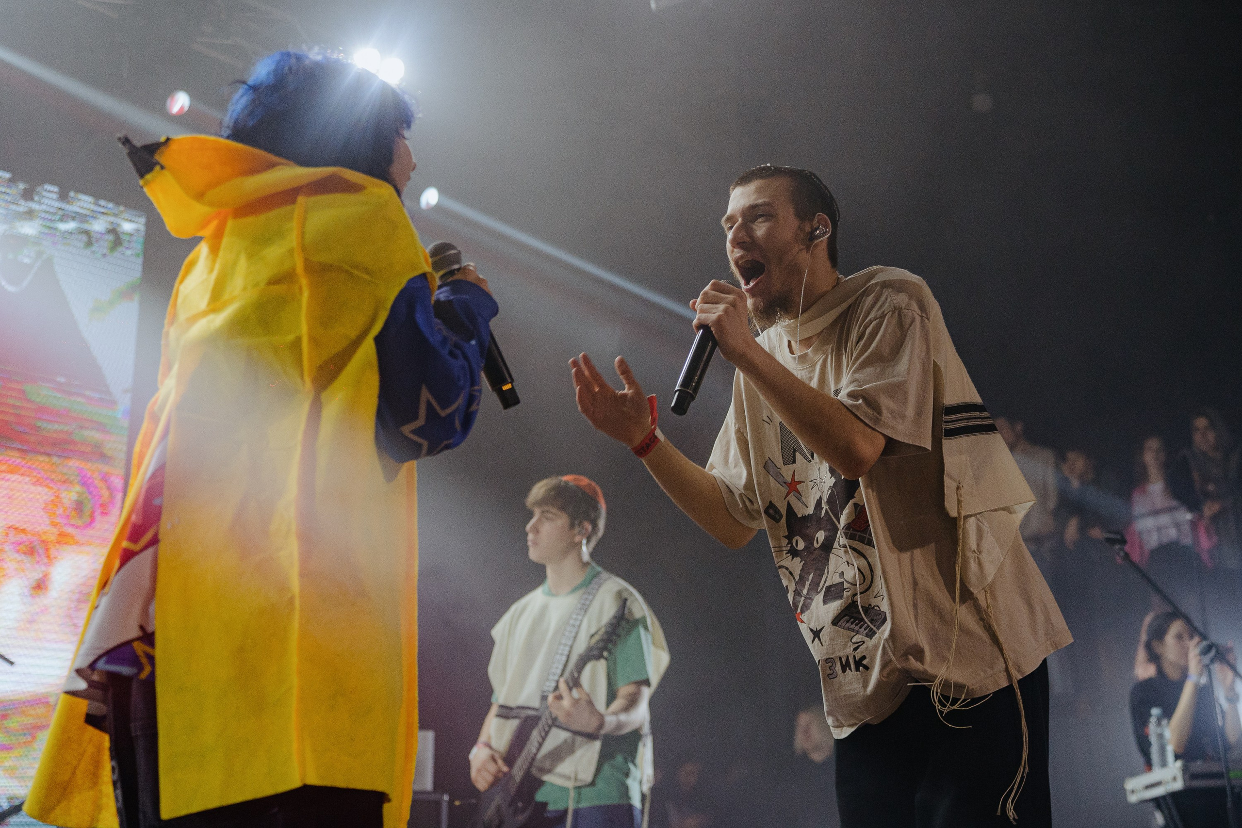 KSB-Muzic. Sound. 08.02.2026. Главная