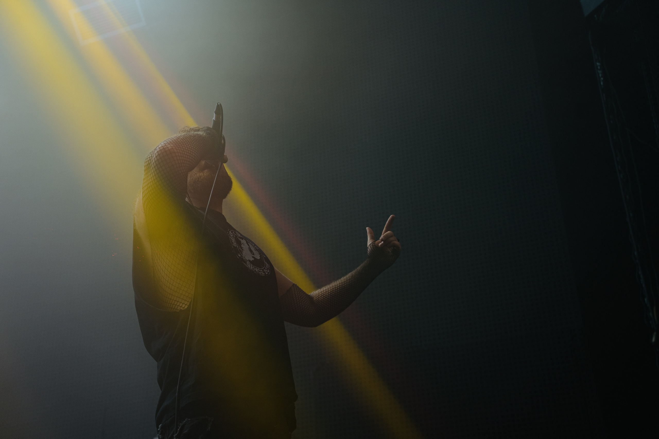 Панцушот. Рассвет. 04.10.2025. Главная