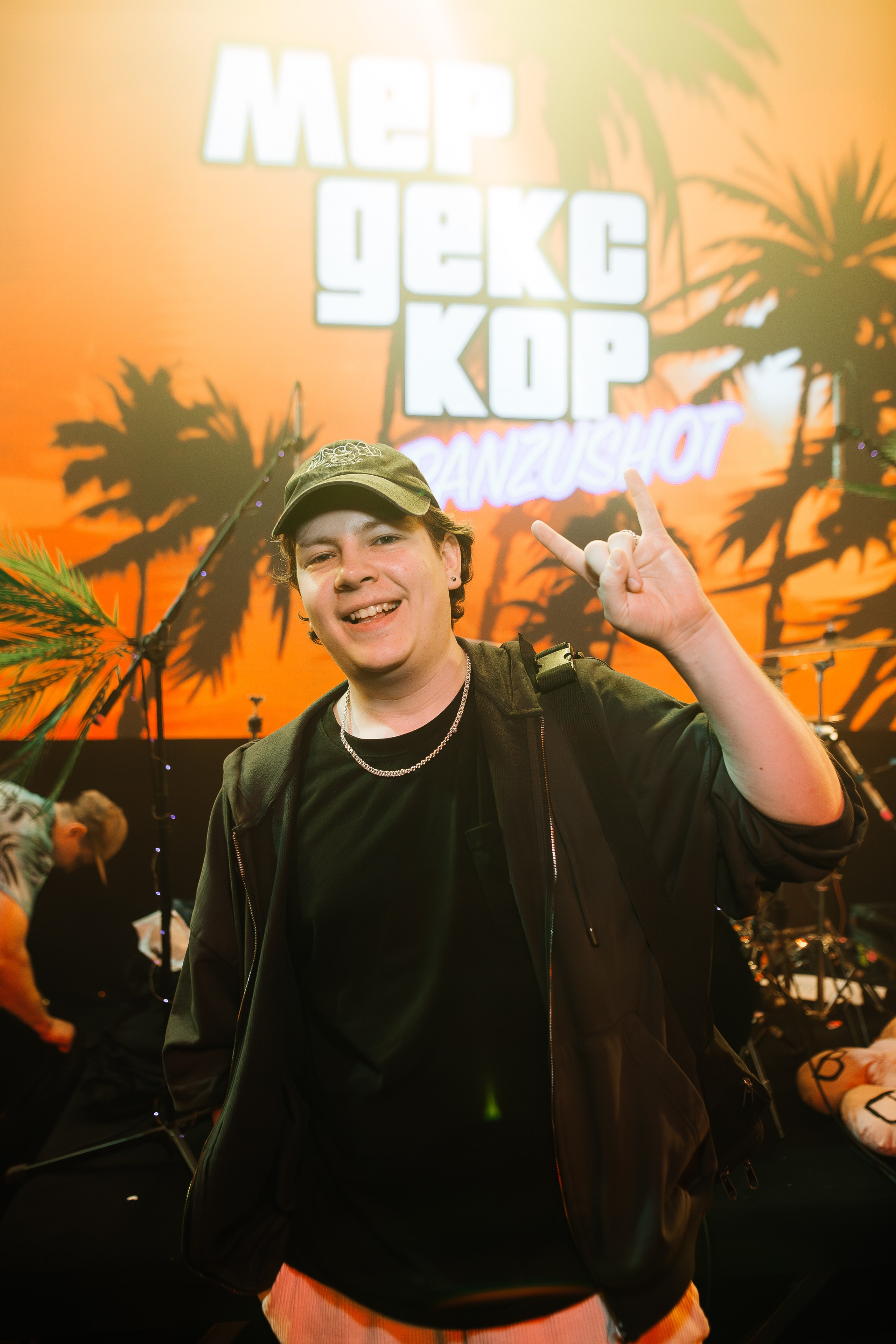 Панцушот. Рассвет.12.04.2025. Главная