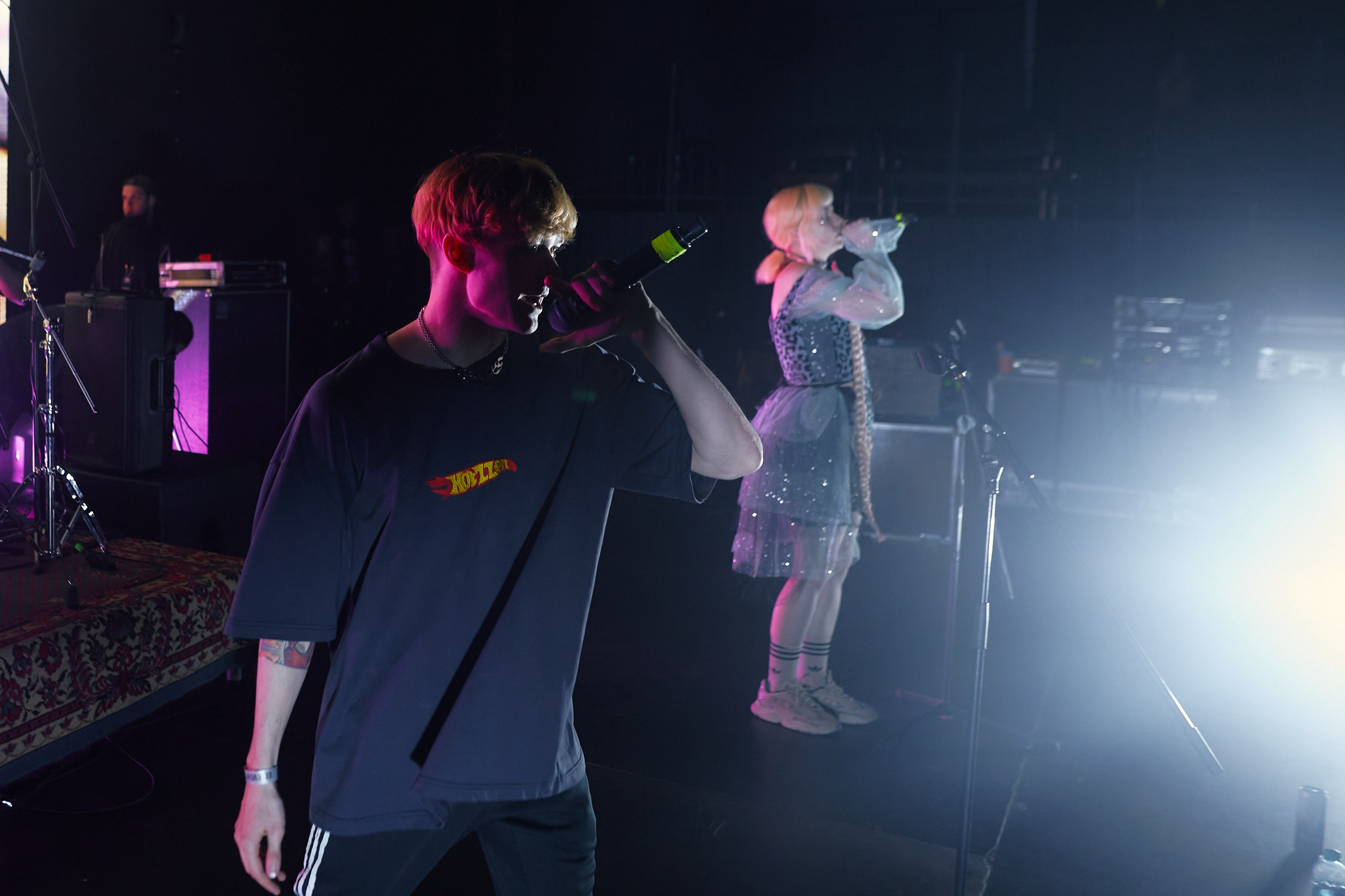 ОШГ 2. Sound. 25.10.2024. Главная