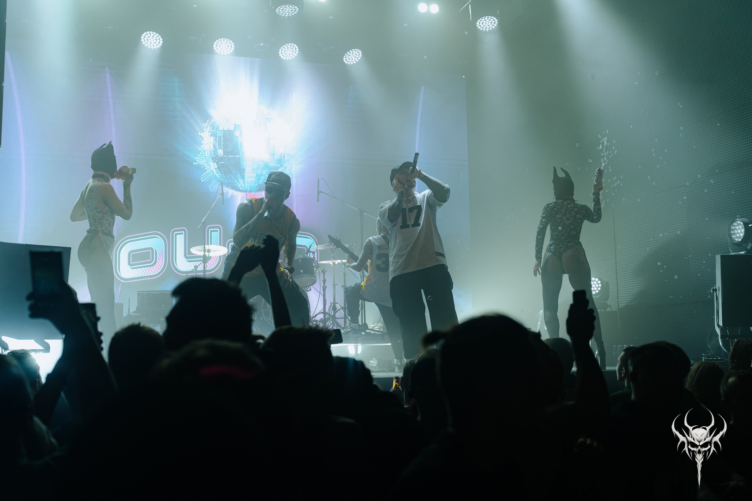 Dexdbell. Рассвет. 01.03.2026. Главная