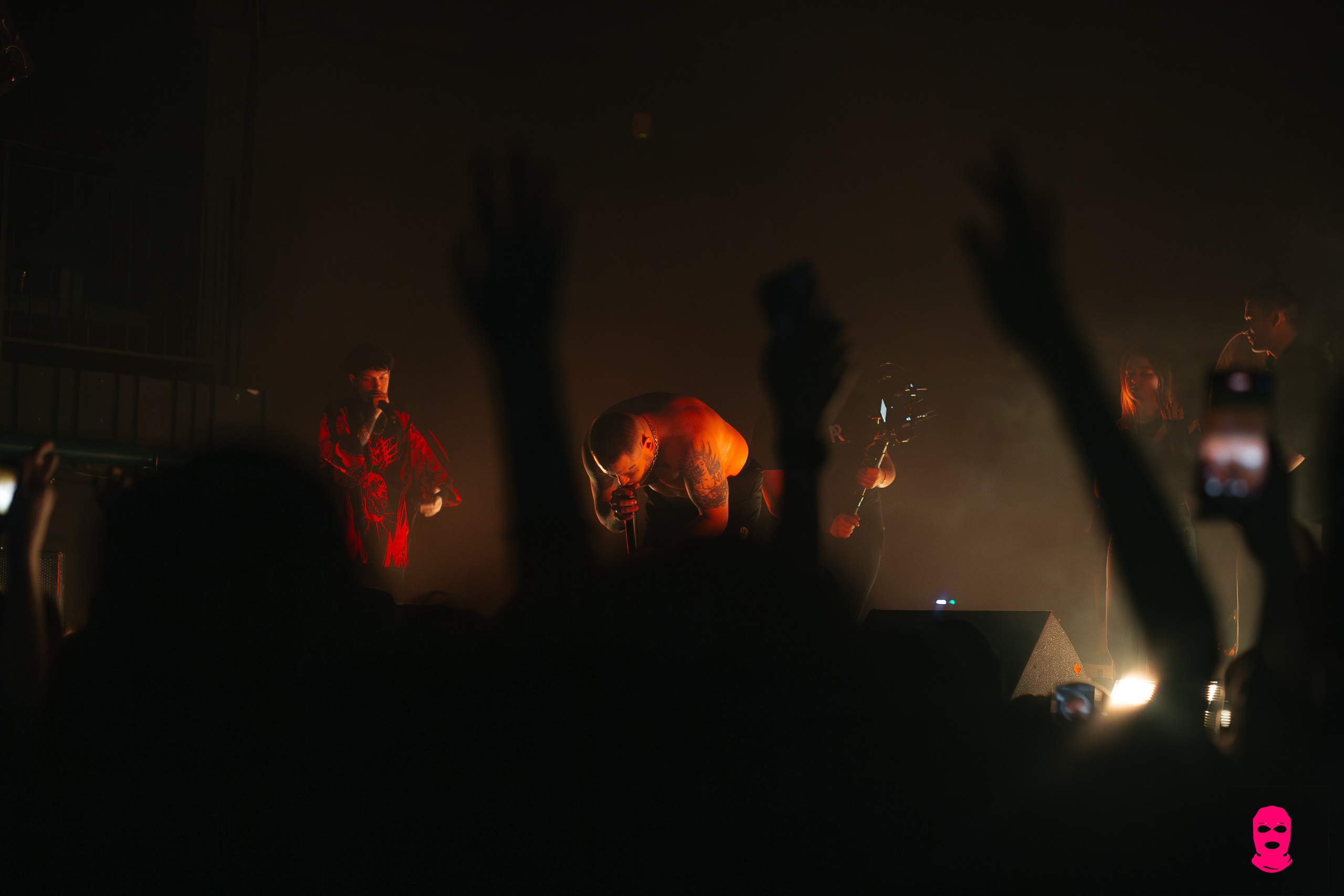 RAM. Sound. 08.11.2024. Главная