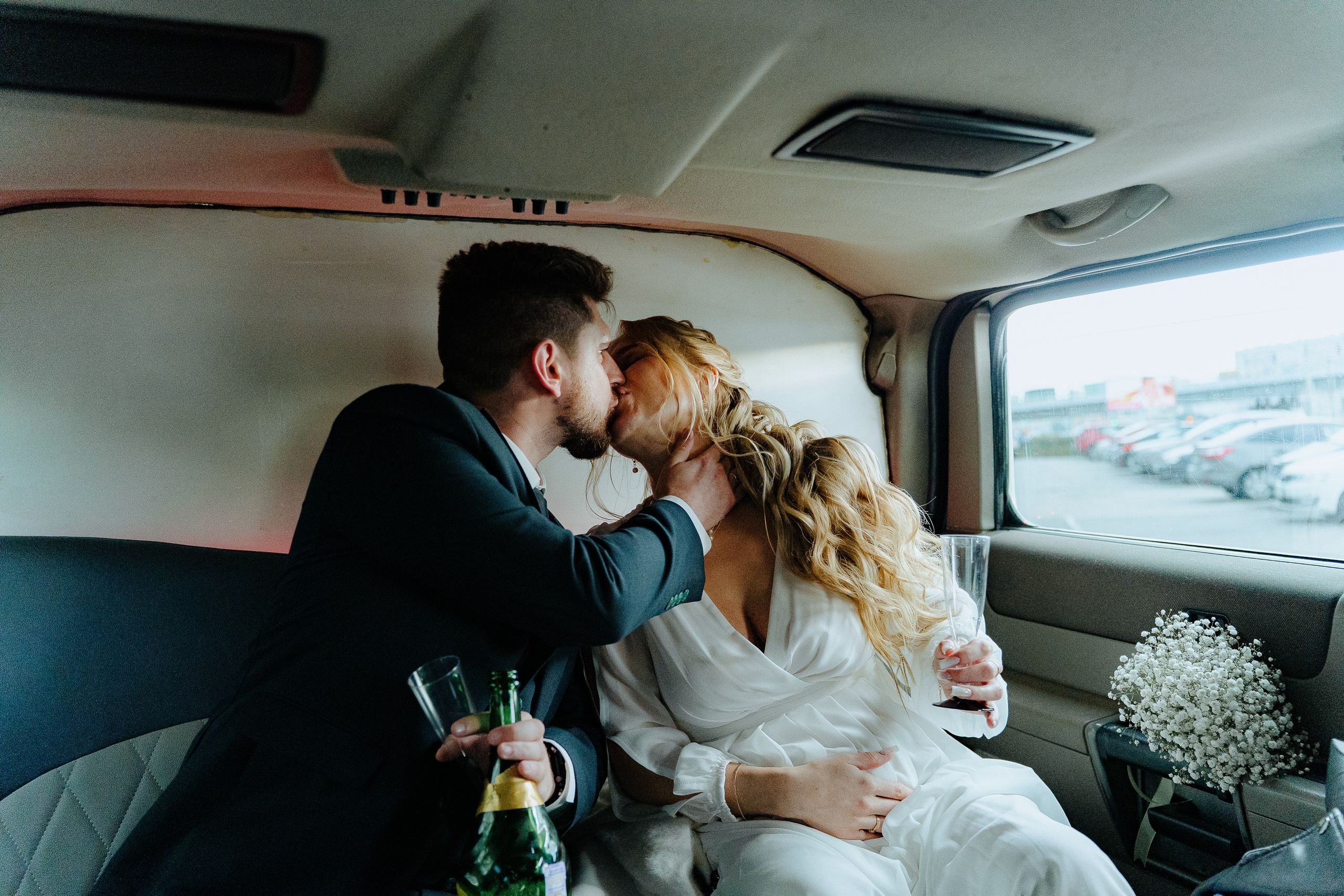 Максим и Маргарита. Главная