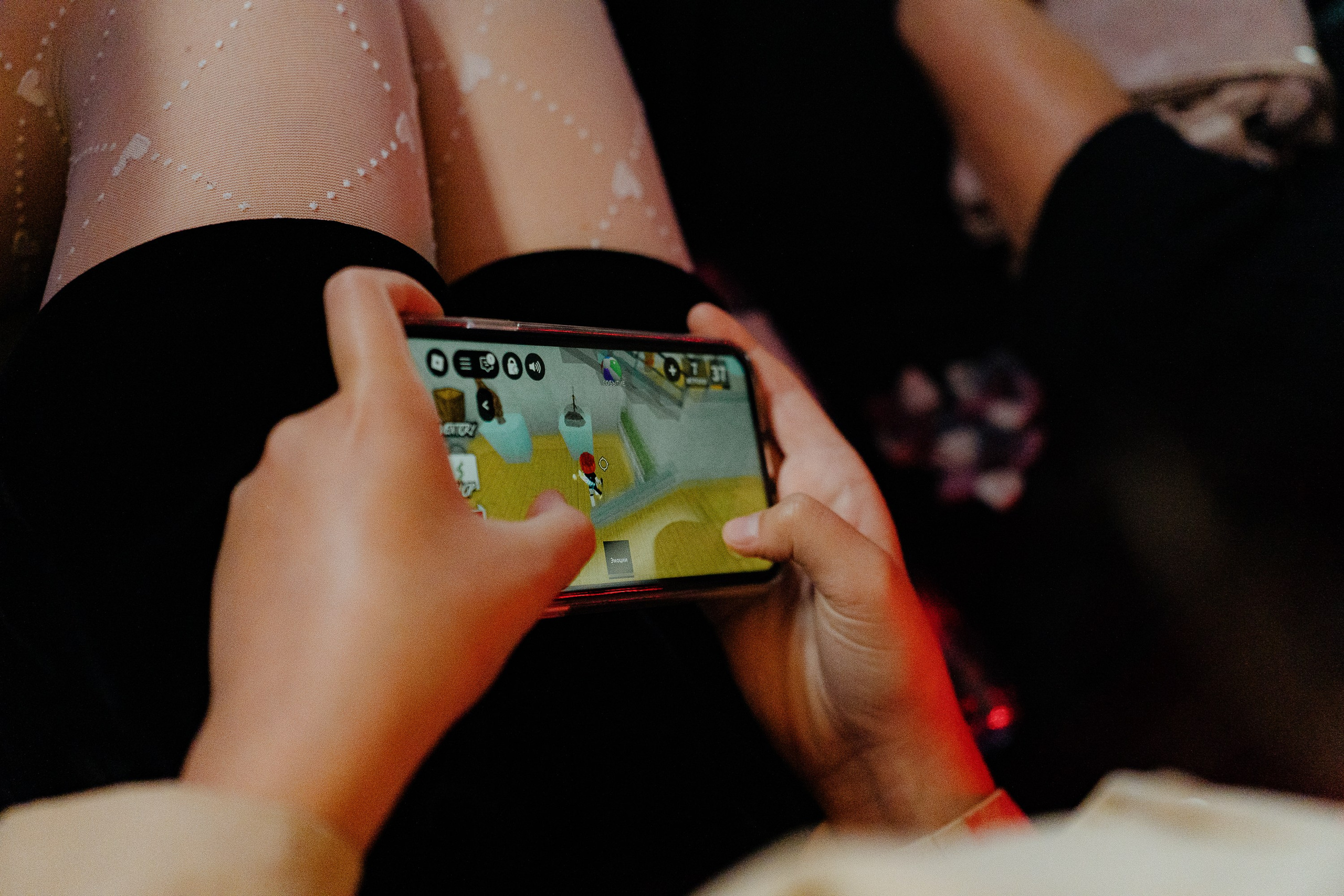 Максим и Маргарита. Главная