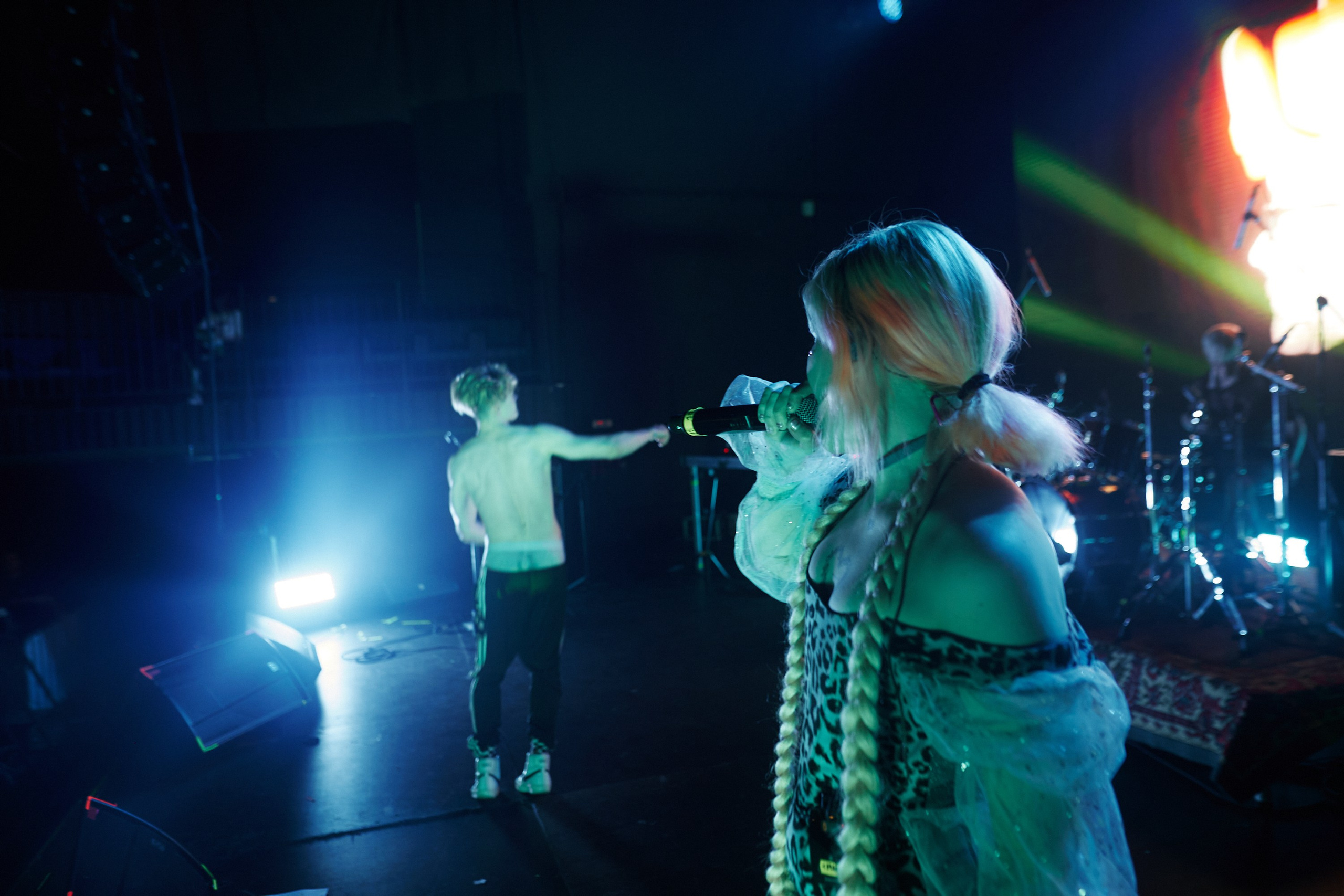 ОШГ 2. Sound. 25.10.2024. Главная