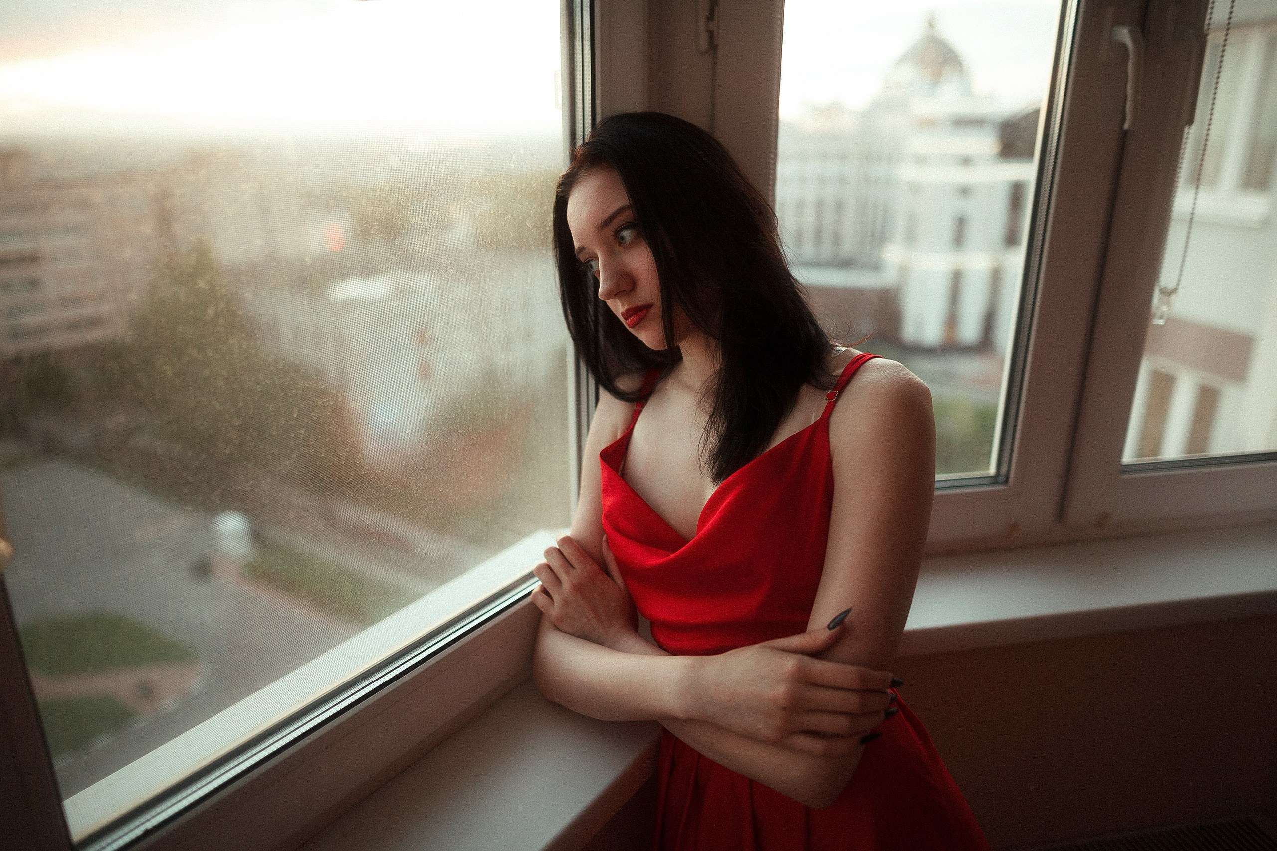 Лера. Леонид Рябов — фотограф в Нижнем Новгороде