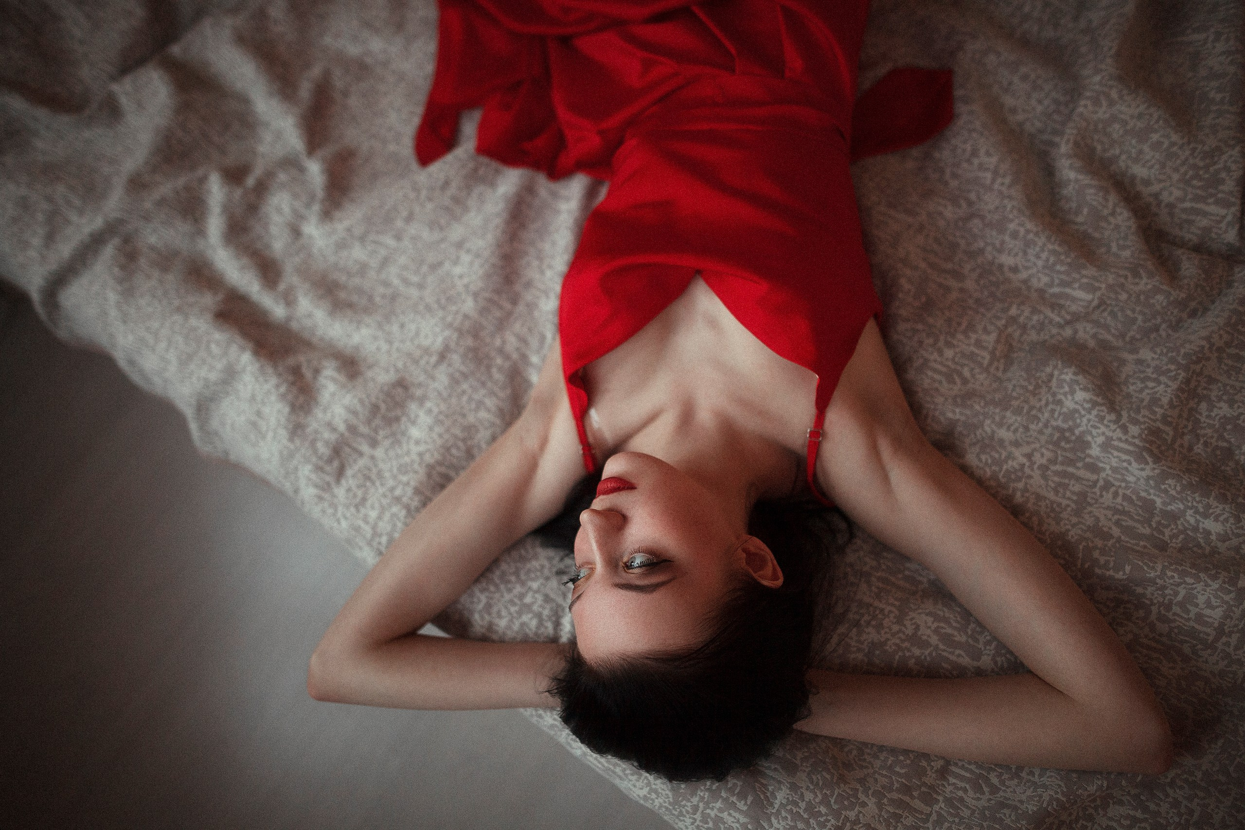 Лера. Леонид Рябов — фотограф в Нижнем Новгороде