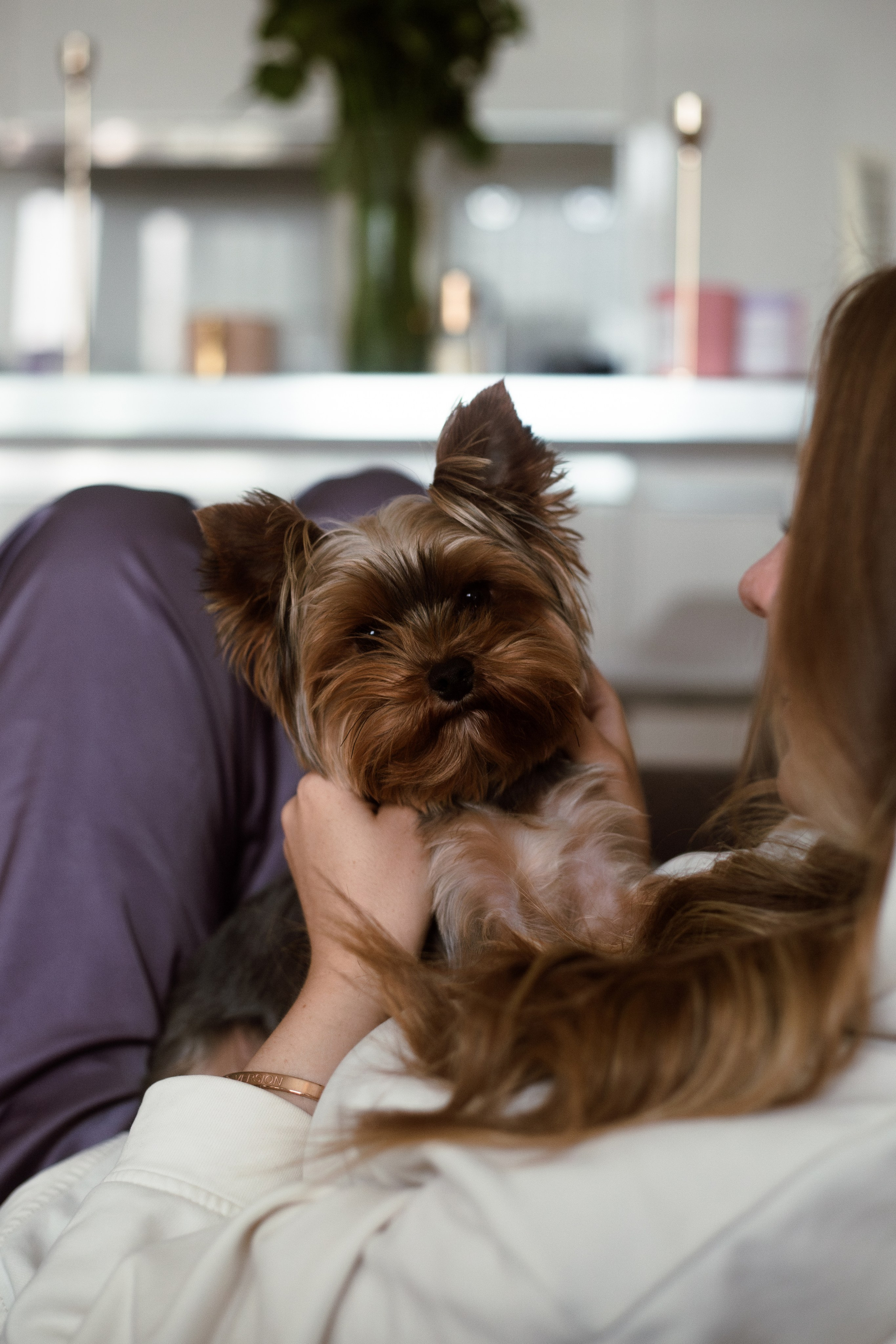 Валерия Дубынина. Портретный фотограф Москва Юлия Трякина