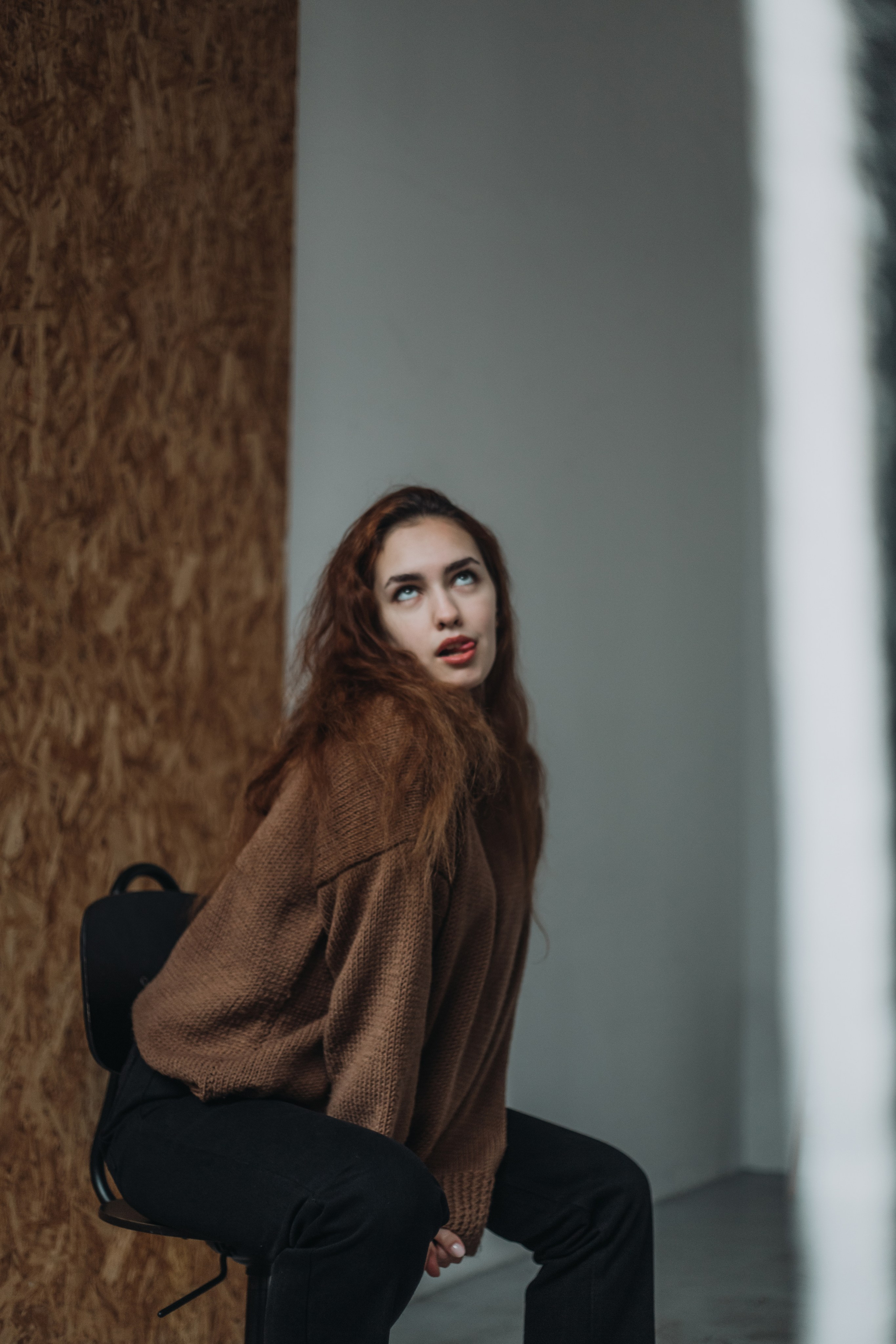 Инесса. Портретный фотограф Москва Юлия Трякина