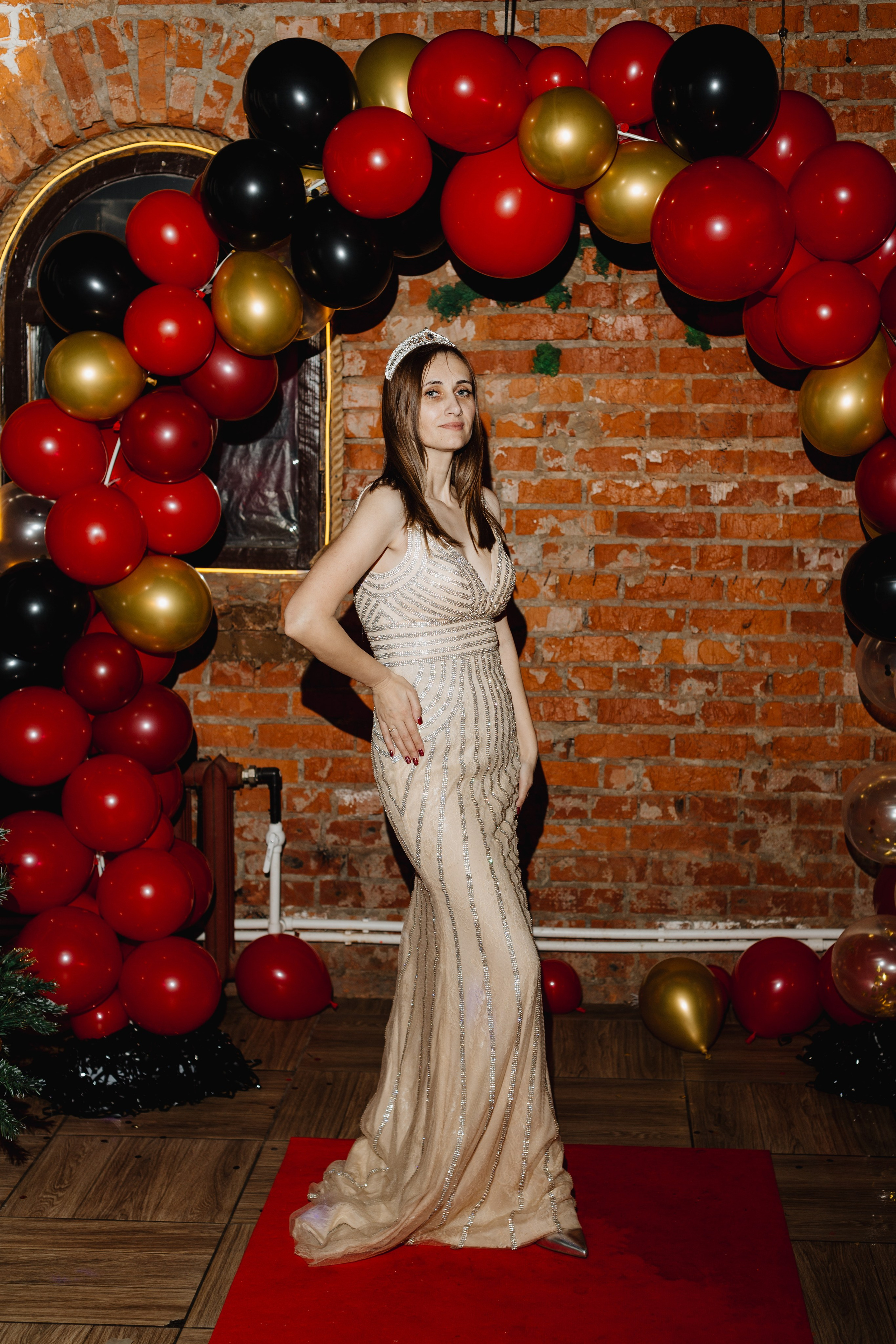 Бал Императриц. Портретный фотограф Москва Юлия Трякина