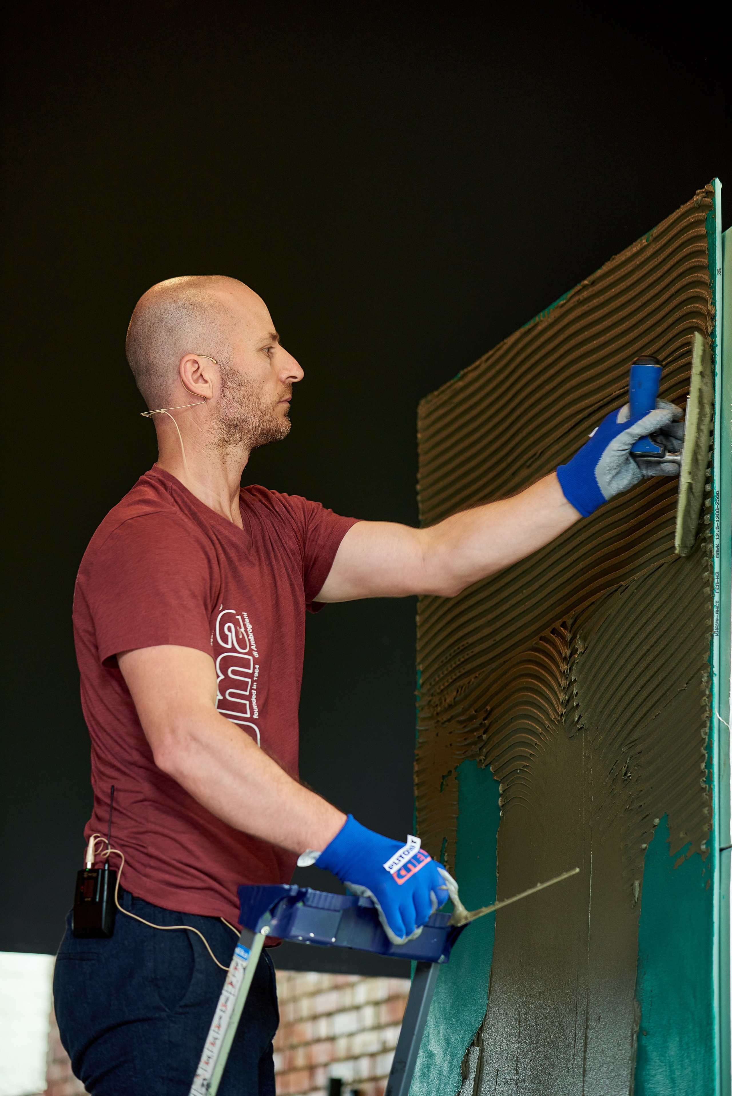 МК Kerama marazzi. Андрей Винников фотограф в Нижнем Новгороде