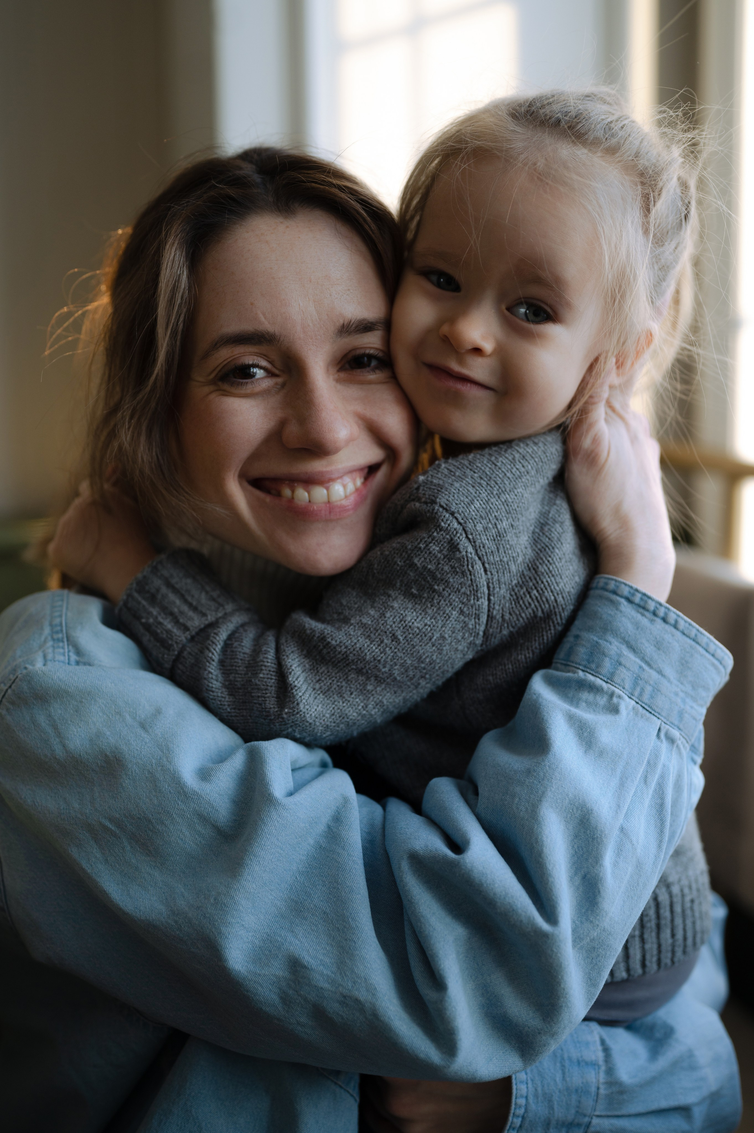 Настя и Катя. Фотограф Красноярск Екатерина Карпеза