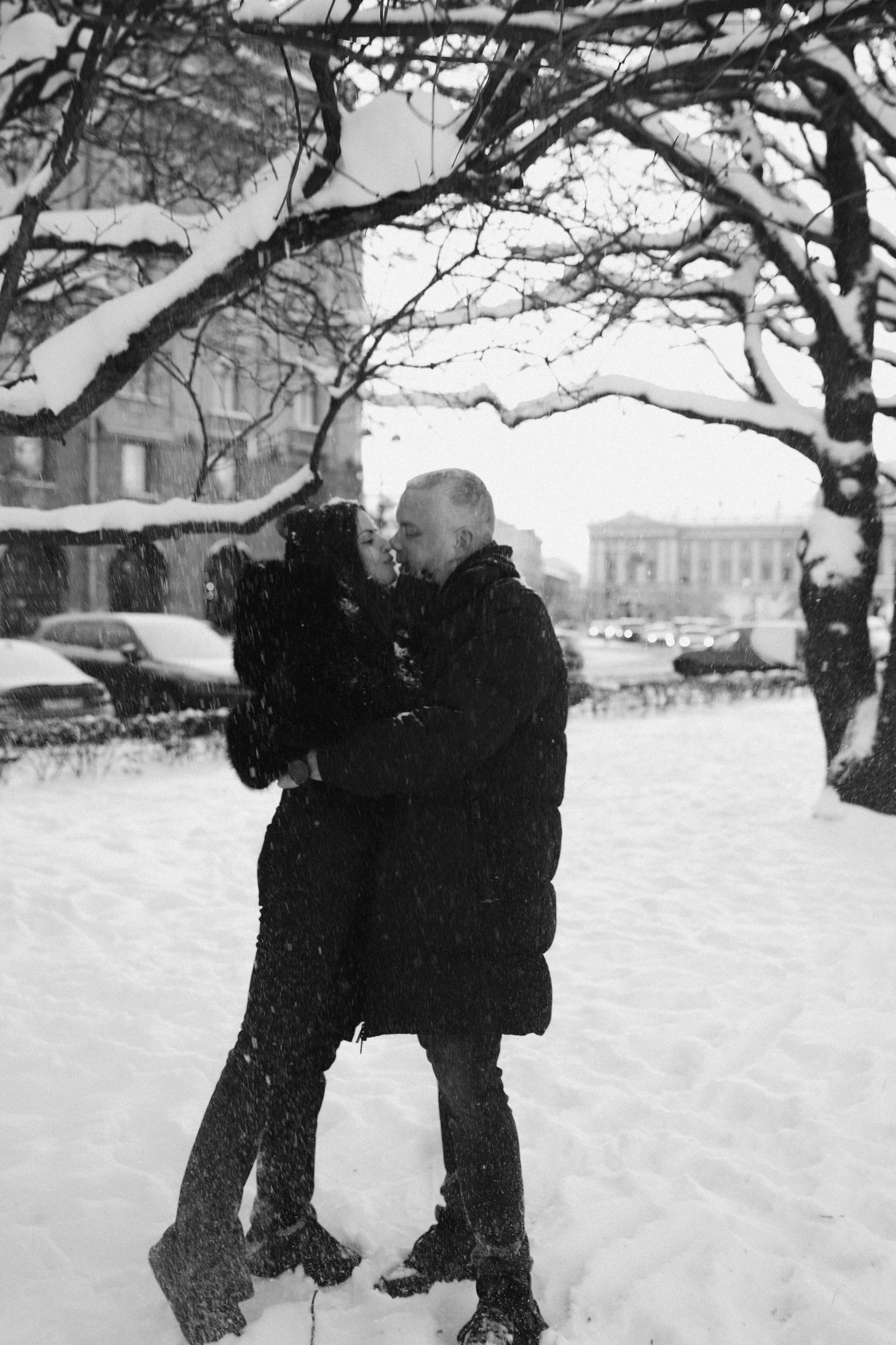 Питер любовь. Фотограф НатаФото (Наталья Яковенко) Дмитров Москва Питер