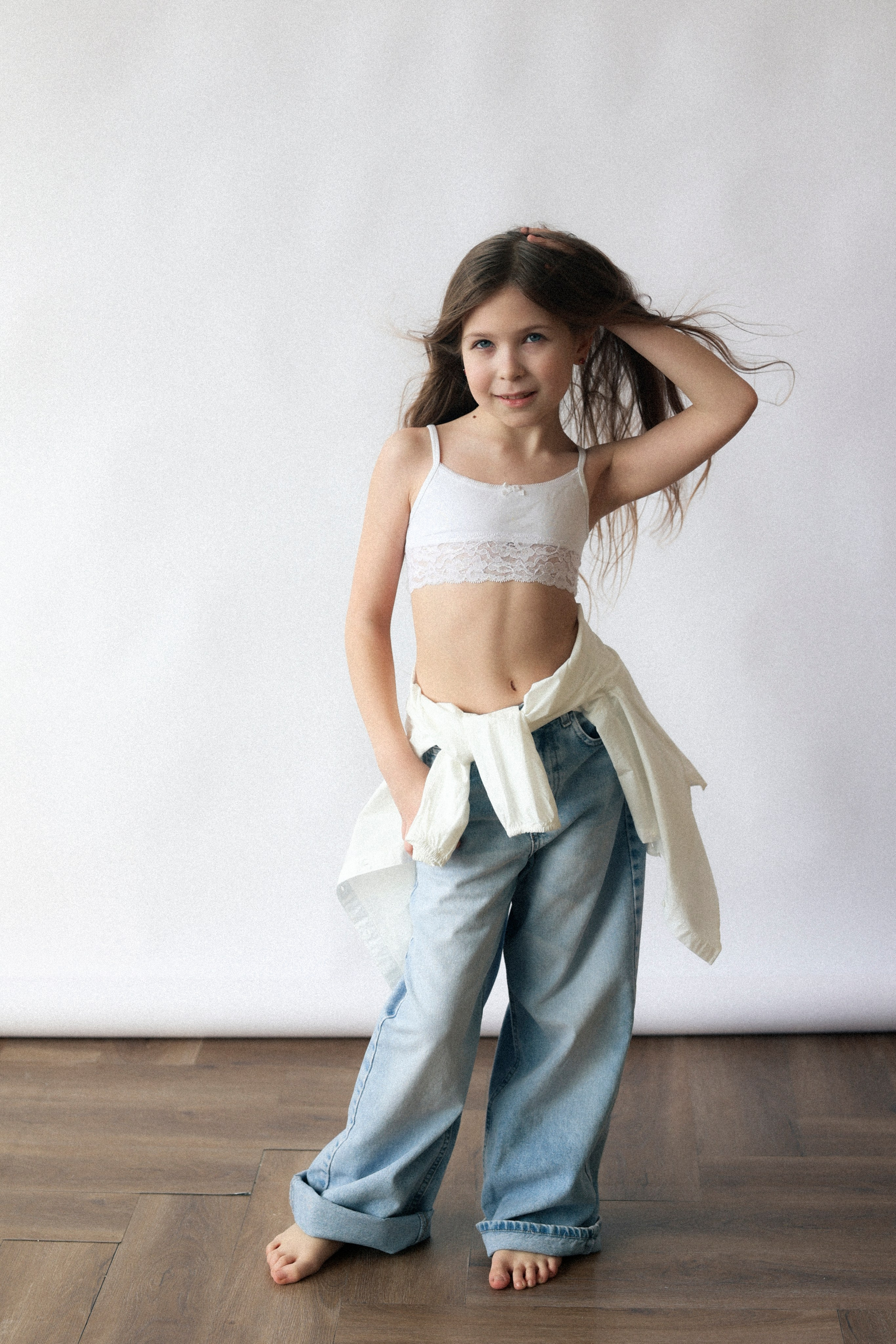 Катя и Уля. Фотограф НатаФото (Наталья Яковенко) Дмитров Москва Питер