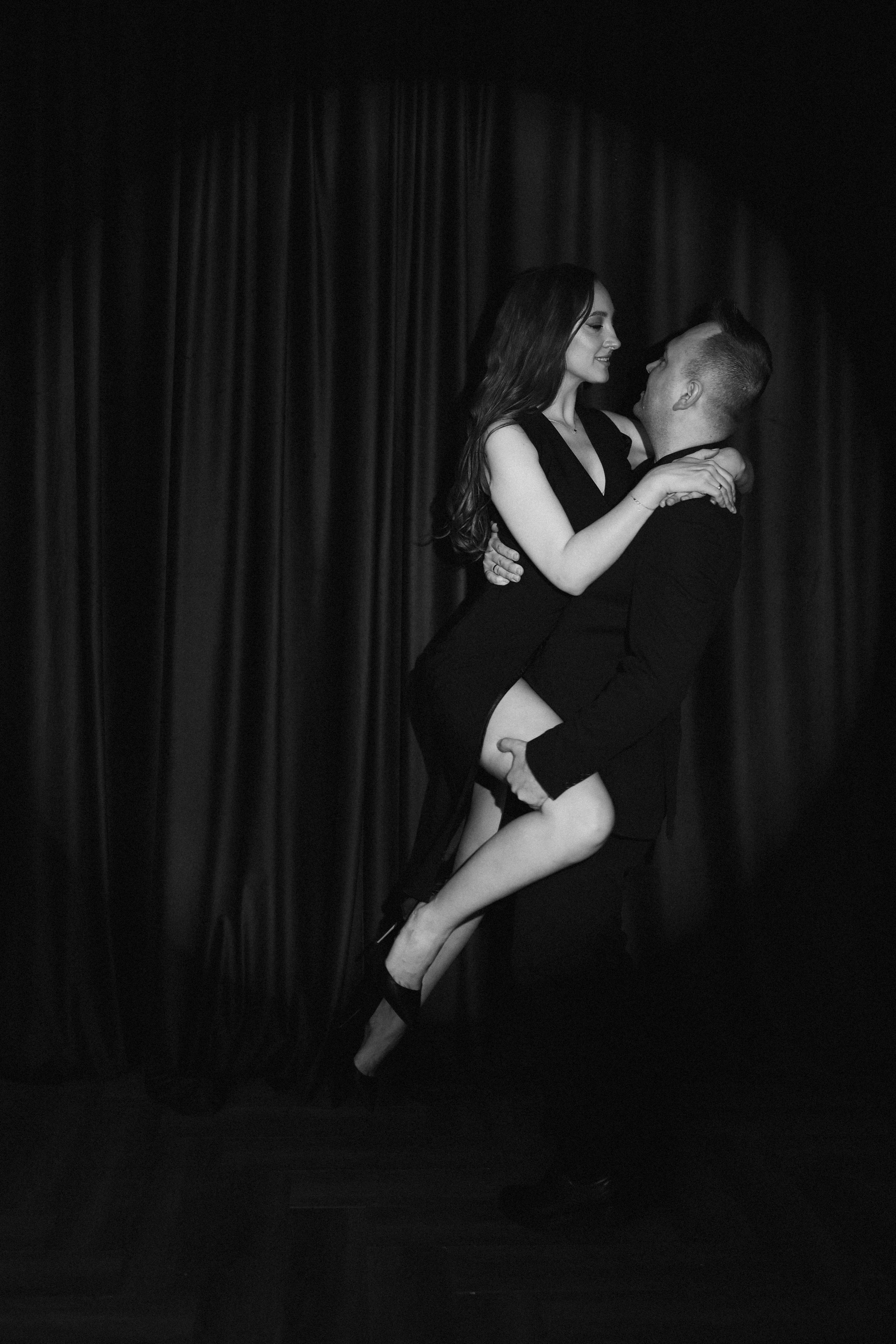 Анастасия и Алексей. Фотограф НатаФото (Наталья Яковенко) Дмитров Москва Питер