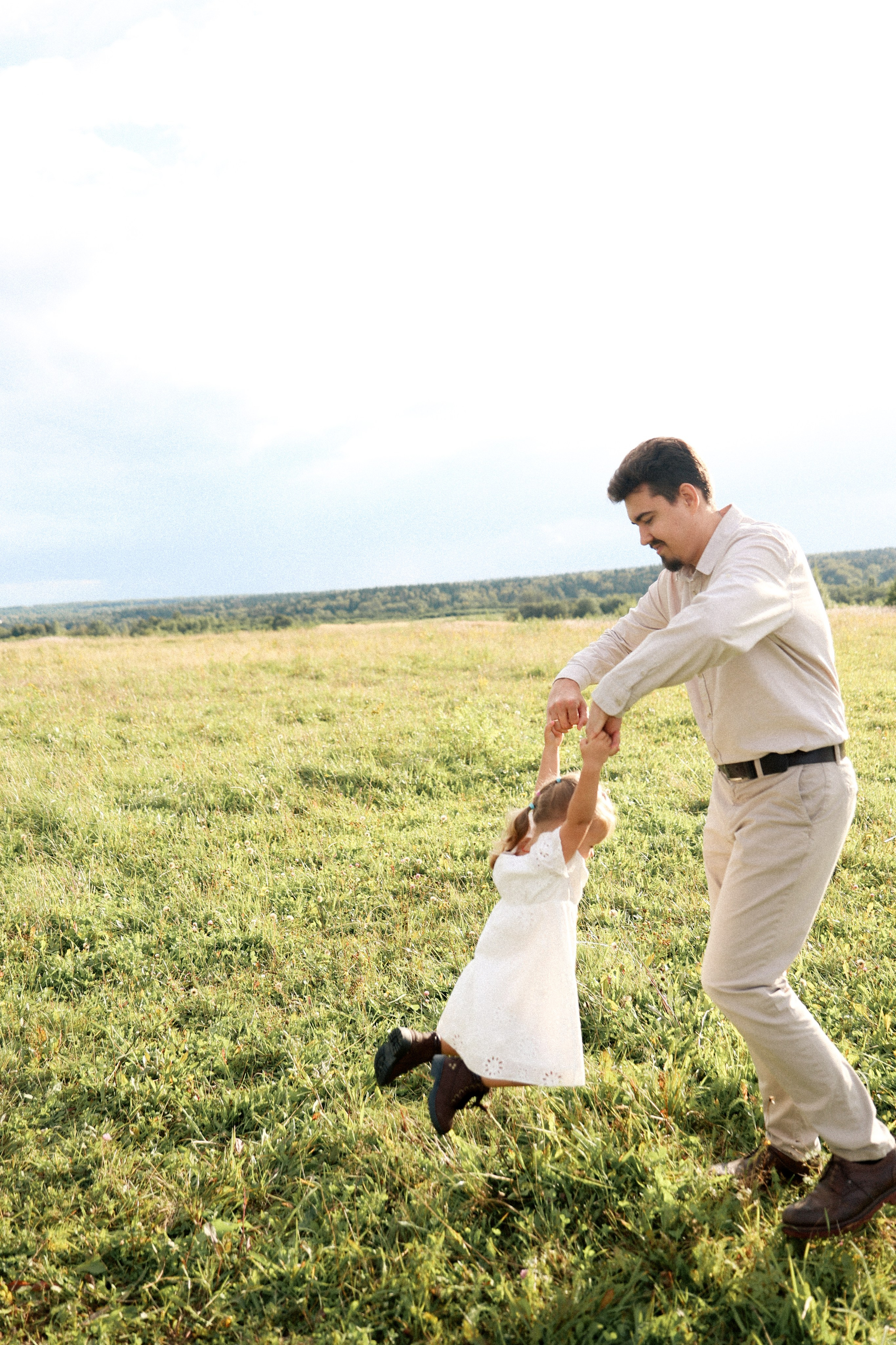 Мы. Фотограф НатаФото (Наталья Яковенко) Дмитров Москва Питер