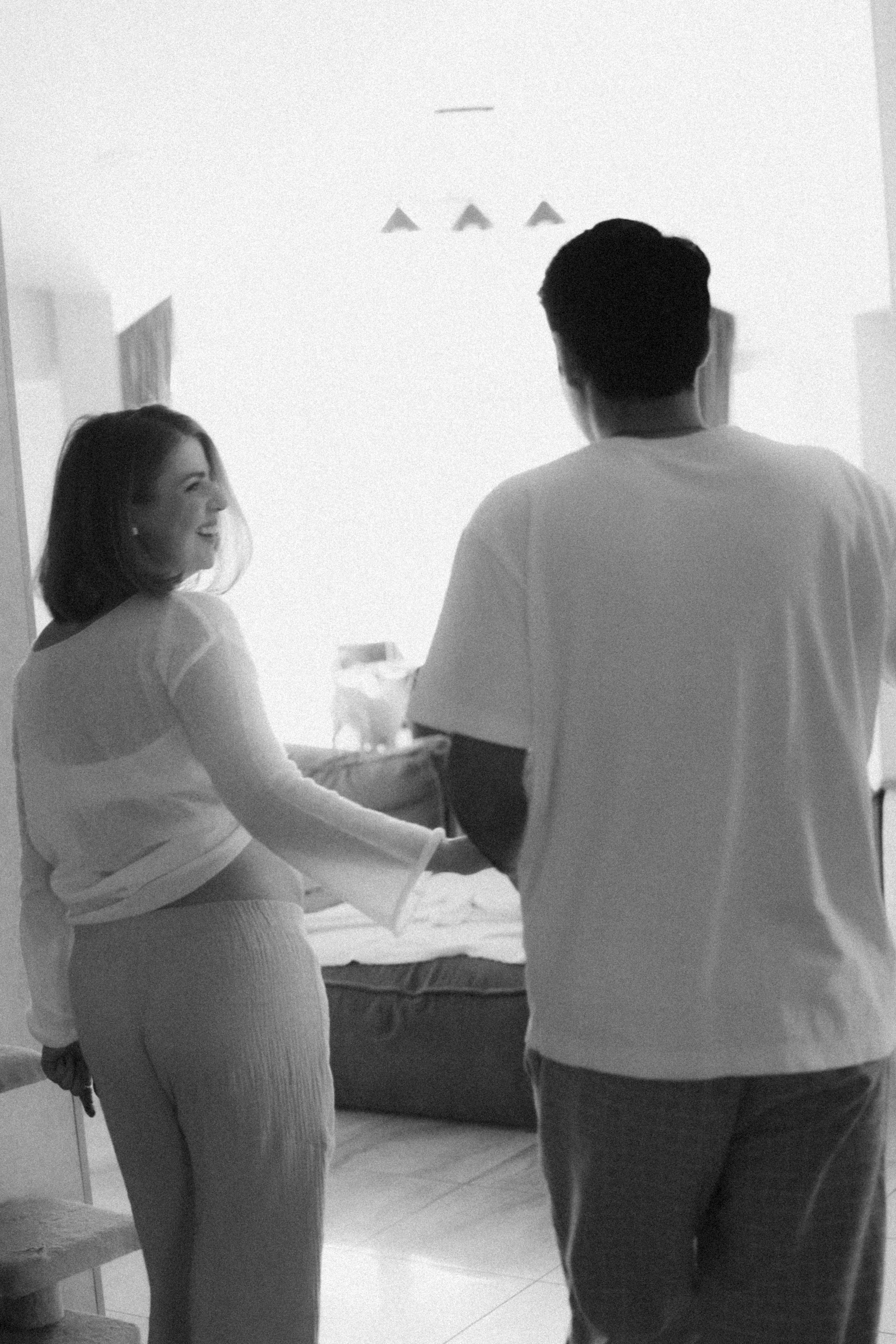 Марьям и Серафим. Фотограф НатаФото (Наталья Яковенко) Дмитров Москва Питер