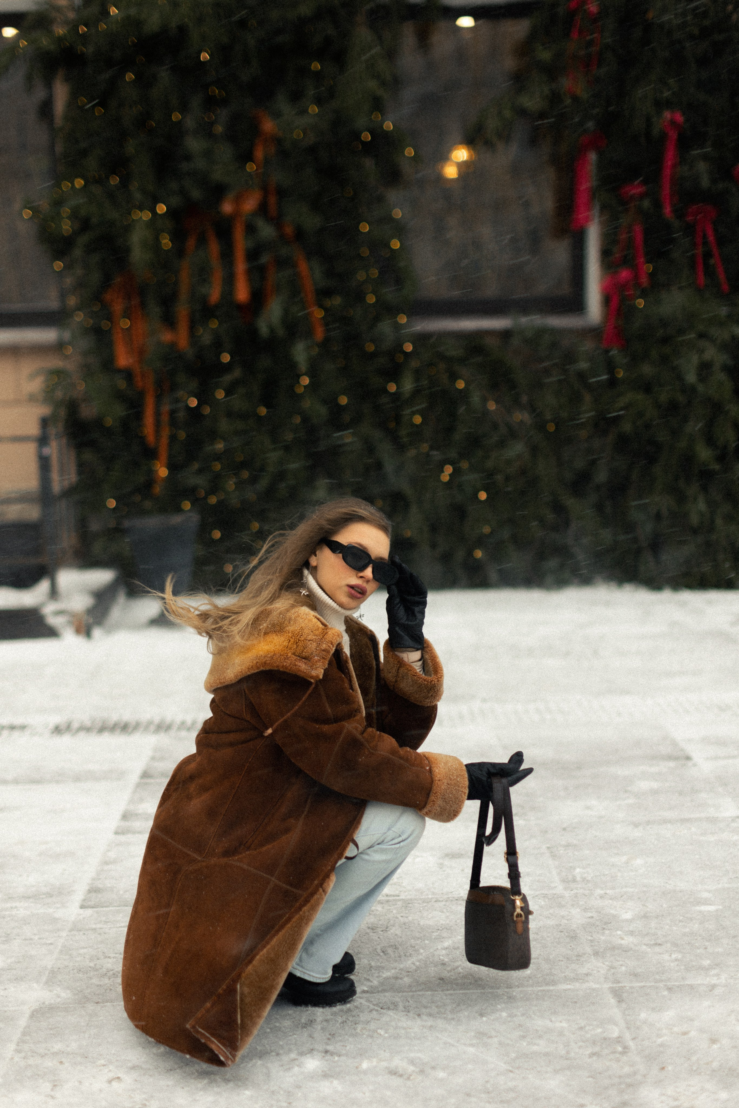 Екатерина в стиле old money. Фотограф НатаФото (Наталья Яковенко) Дмитров Москва Питер