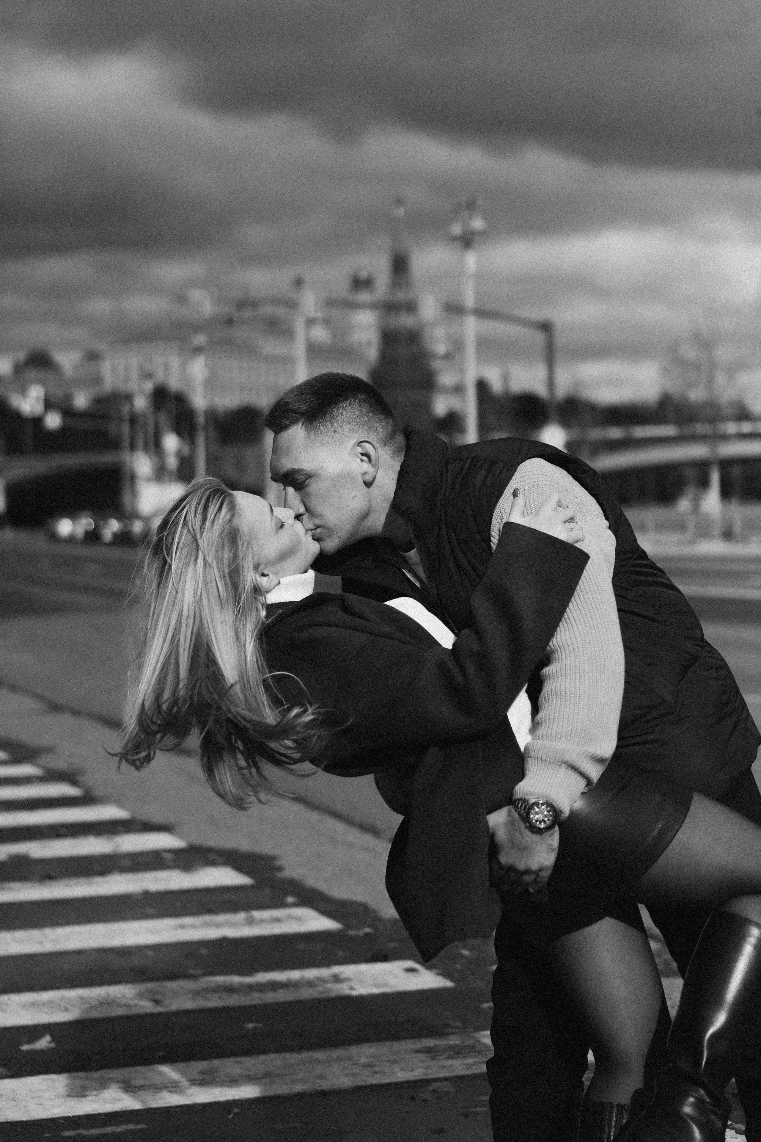 Ира и Дима. Фотограф НатаФото (Наталья Яковенко) Дмитров Москва Питер