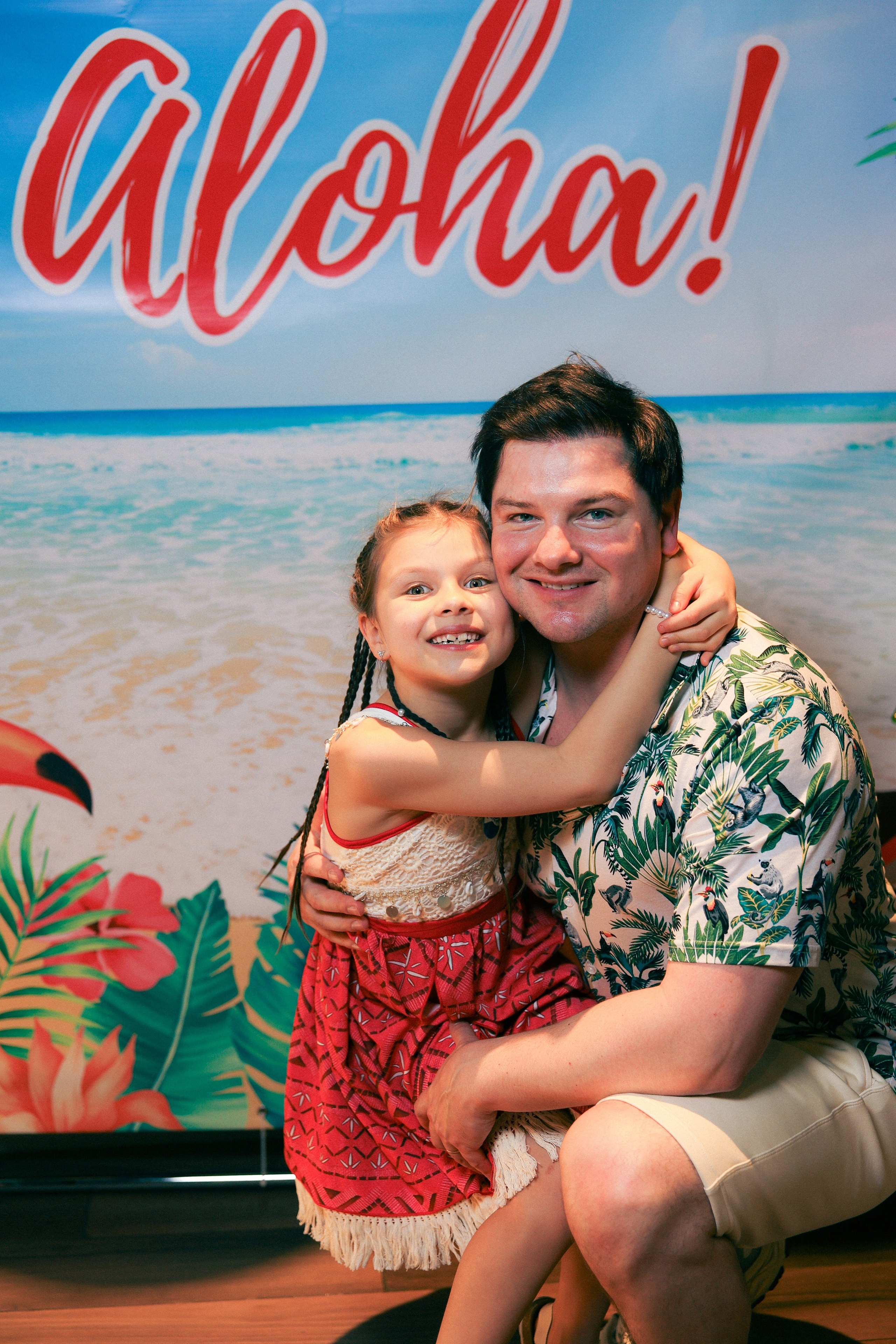 Ева 7 лет. Фотограф НатаФото (Наталья Яковенко) Дмитров Москва Питер