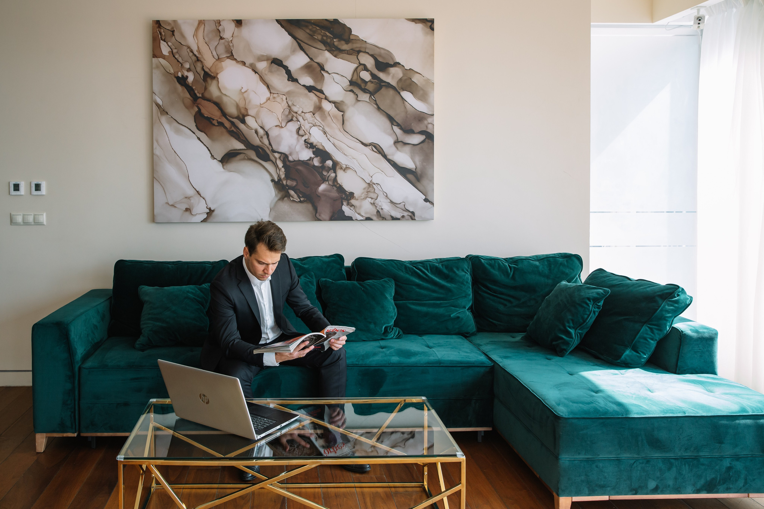 Николай Москва Сити. Фотограф и видеограф Анна Домашенко