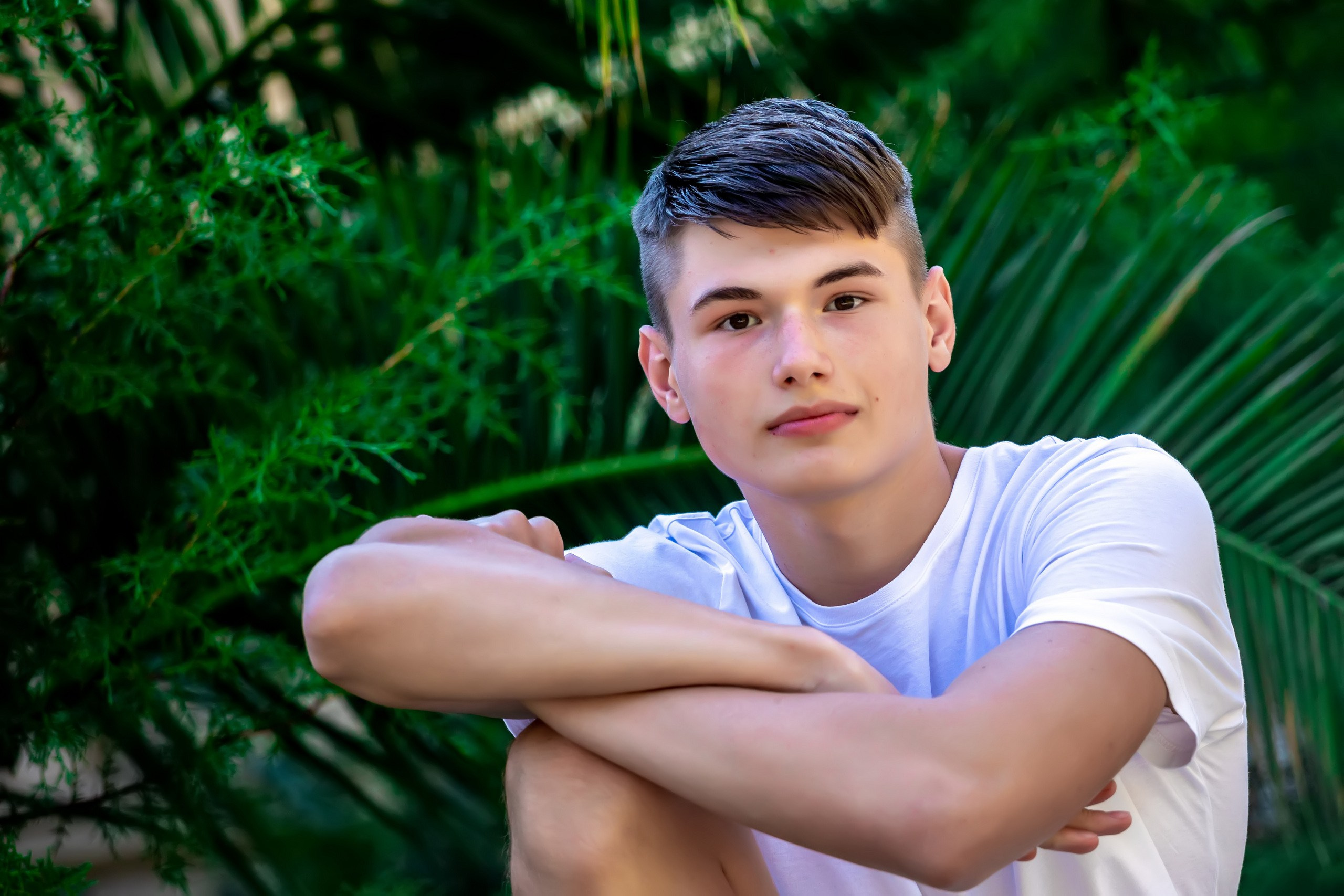 ГАЛЕРЕЯ. Семейный и детский фотограф в Сочи / Volchkov Studio