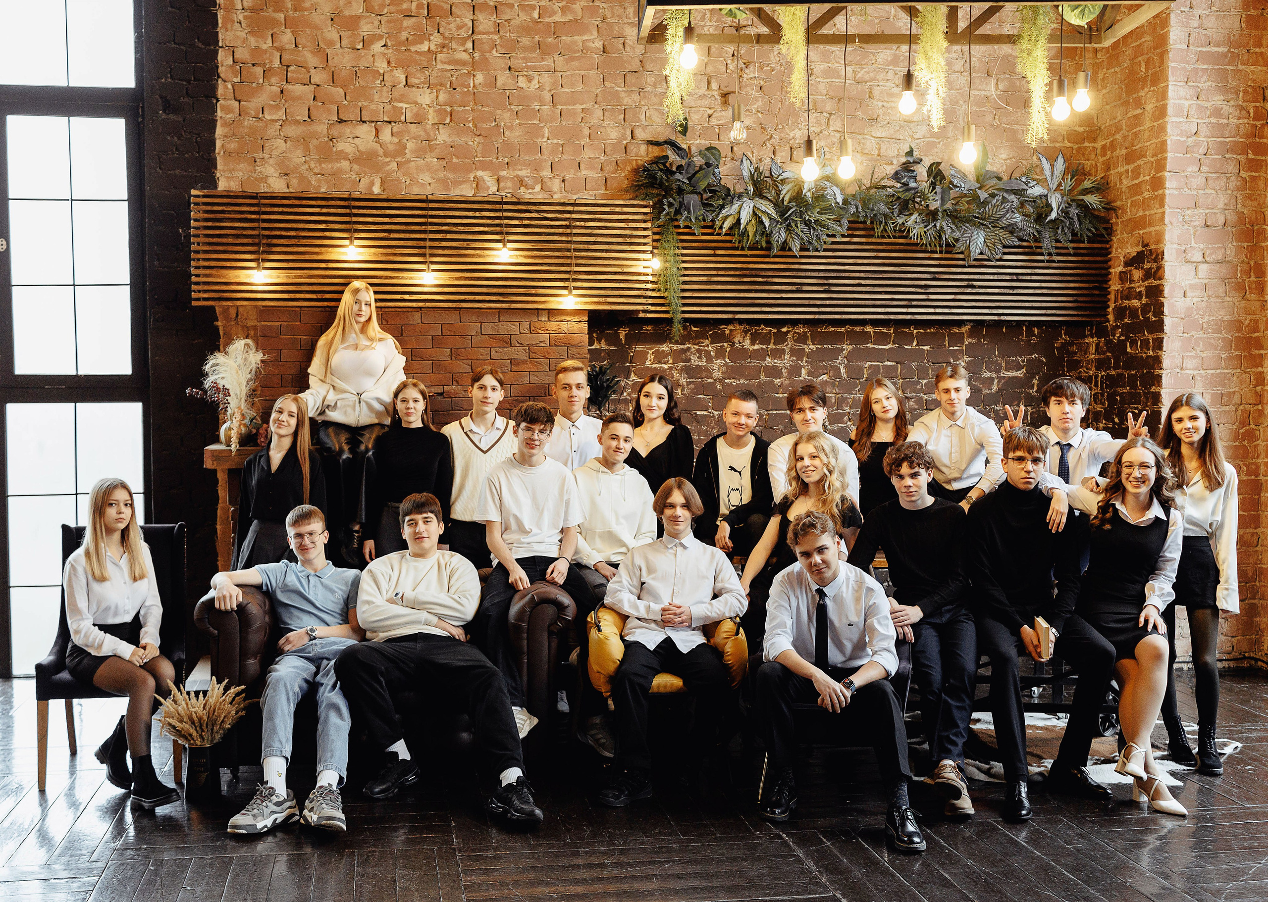 Выпускной альбом для детского сада. Свадебный фотограф Денис Перминов в Воронеже